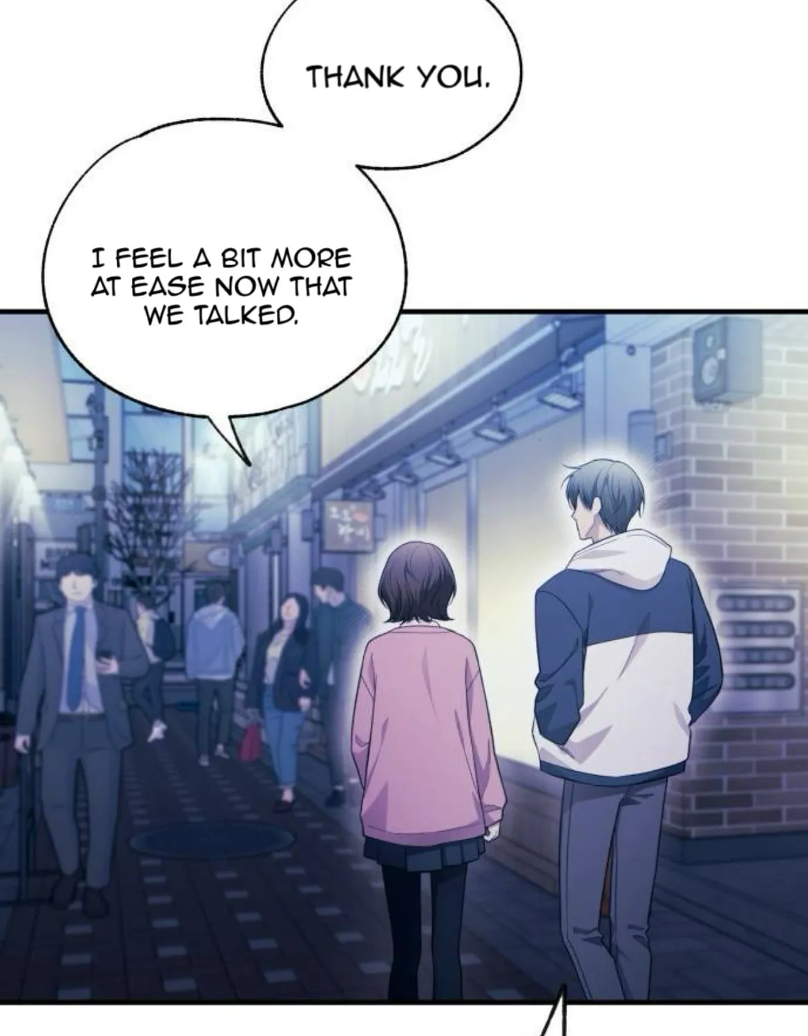 Yeonwoo’s Innocence - Chapter 216 Page 109