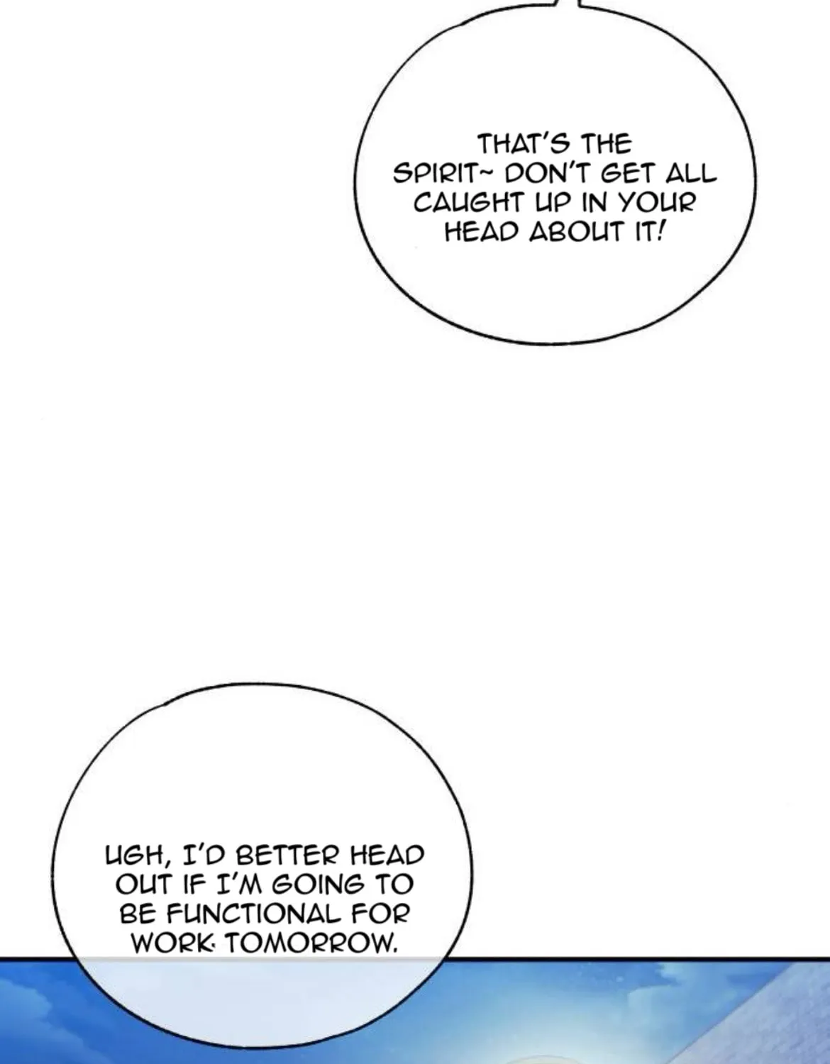 Yeonwoo’s Innocence - Chapter 216 Page 110