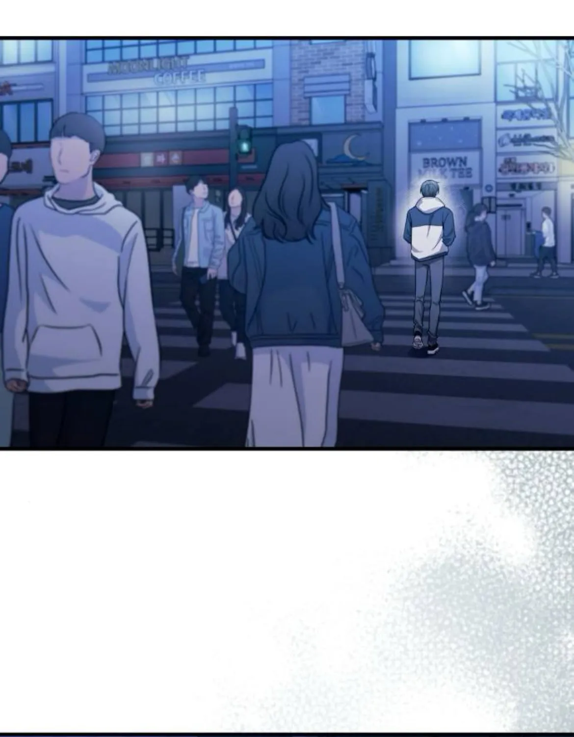 Yeonwoo’s Innocence - Chapter 216 Page 114