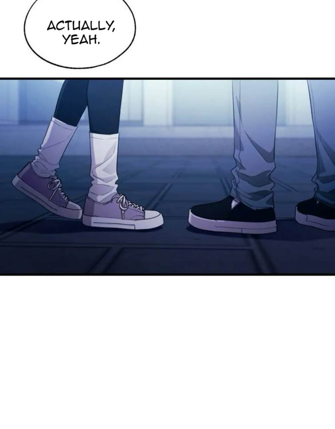 Yeonwoo’s Innocence - Chapter 216 Page 120