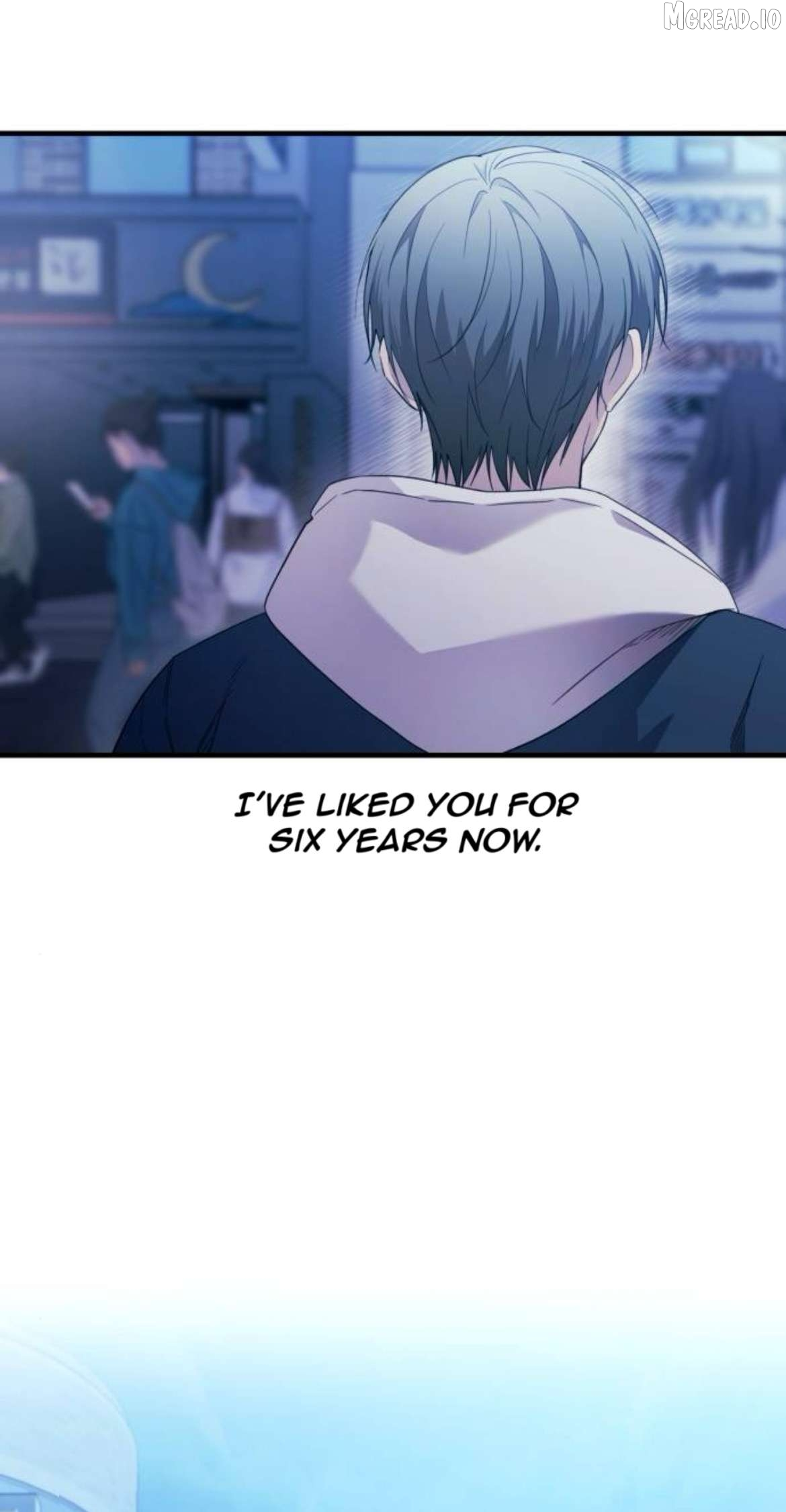 Yeonwoo’s Innocence - Chapter 217 Page 3