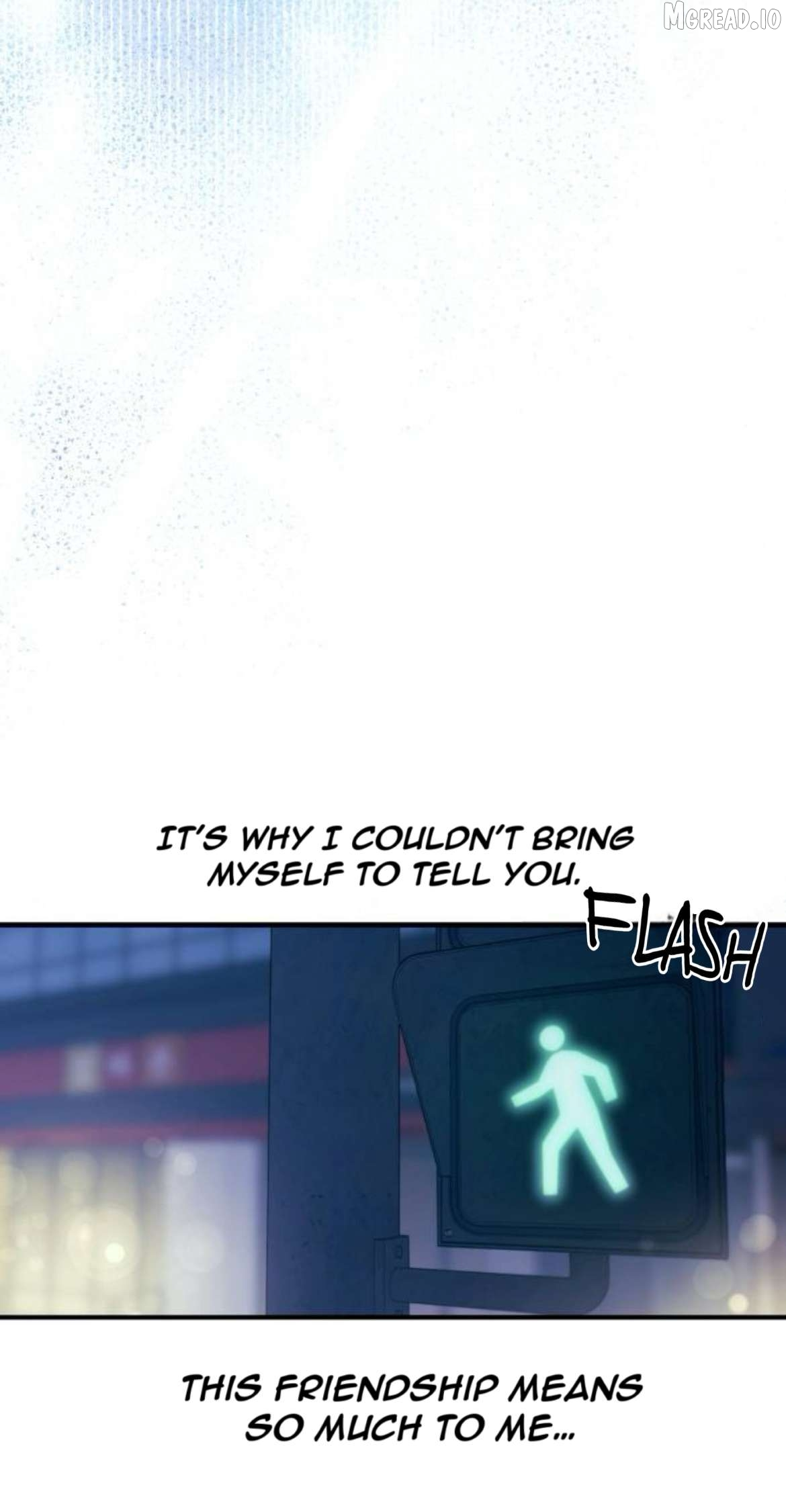 Yeonwoo’s Innocence - Chapter 217 Page 6