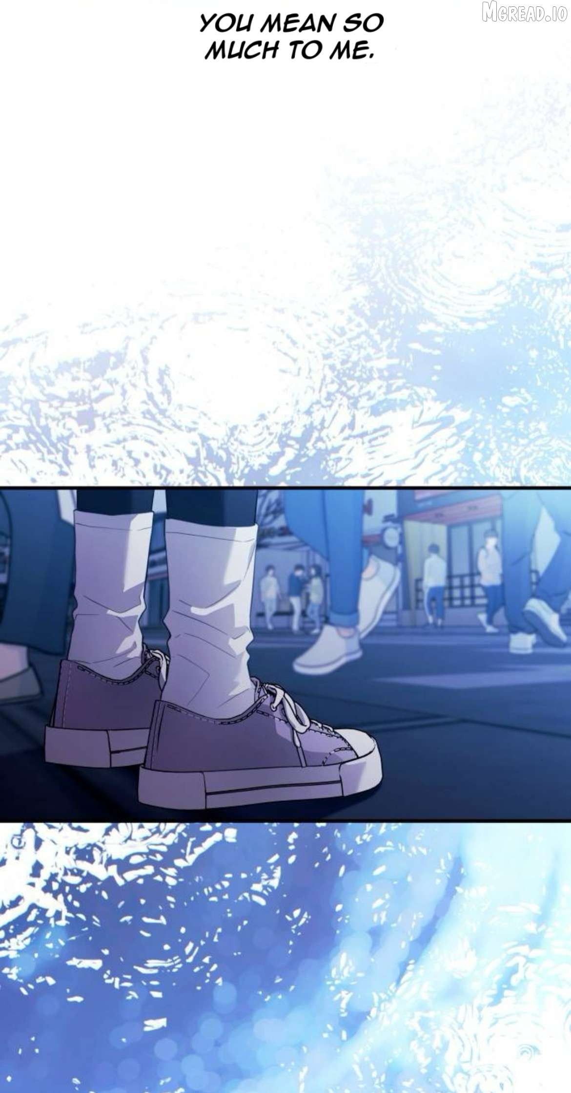 Yeonwoo’s Innocence - Chapter 217 Page 8