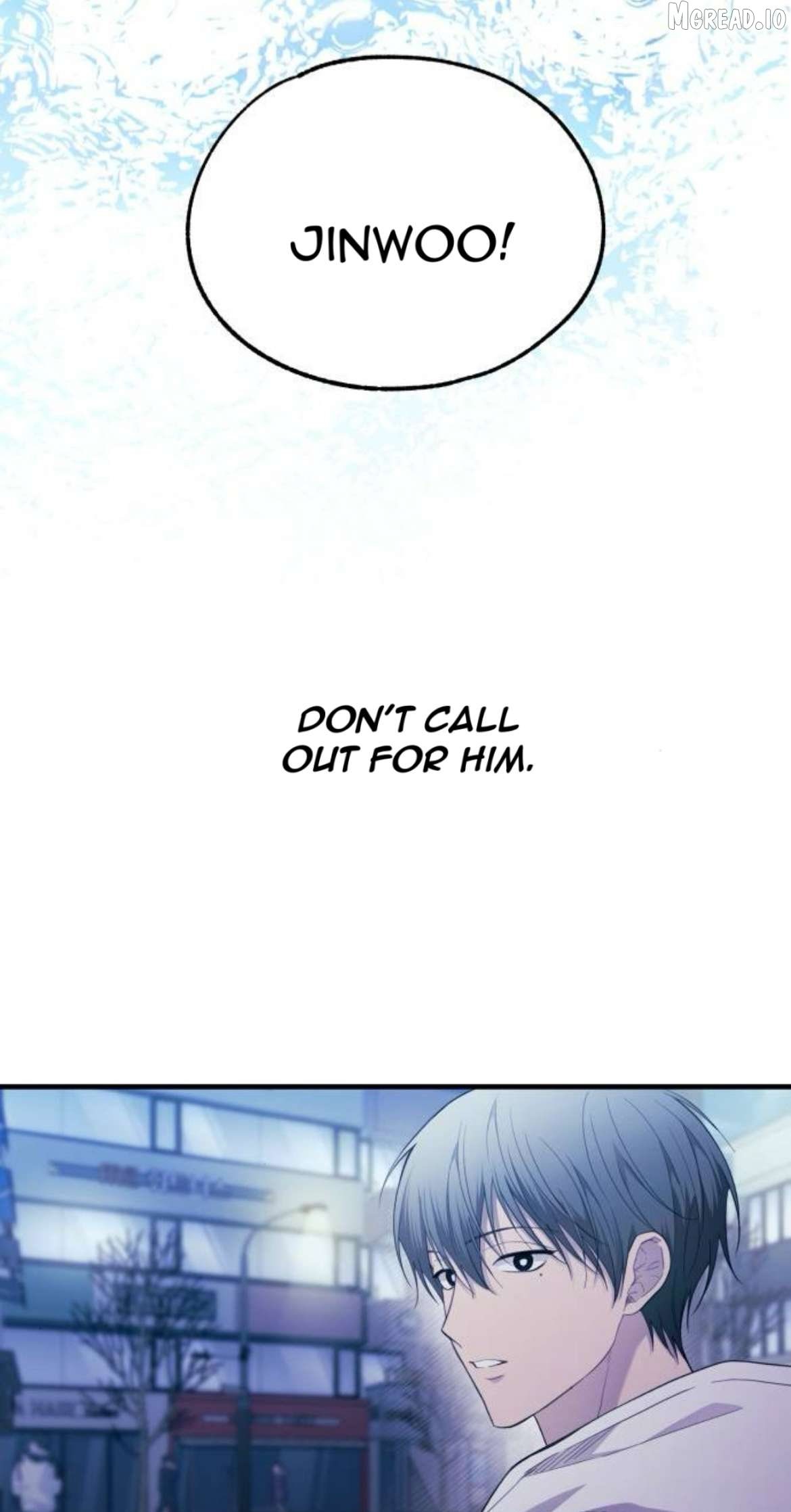Yeonwoo’s Innocence - Chapter 217 Page 10