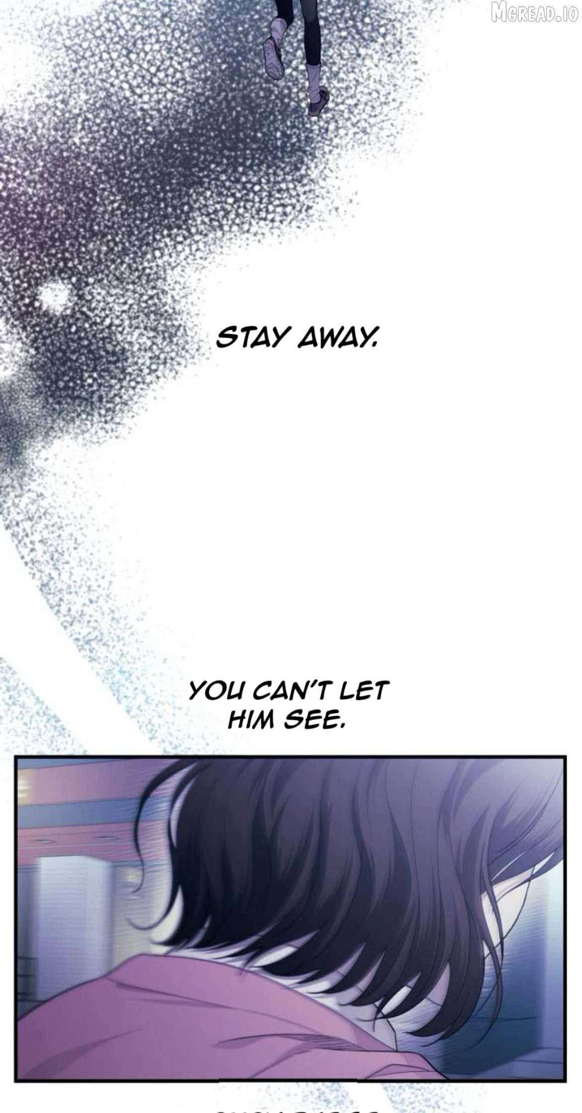 Yeonwoo’s Innocence - Chapter 217 Page 12