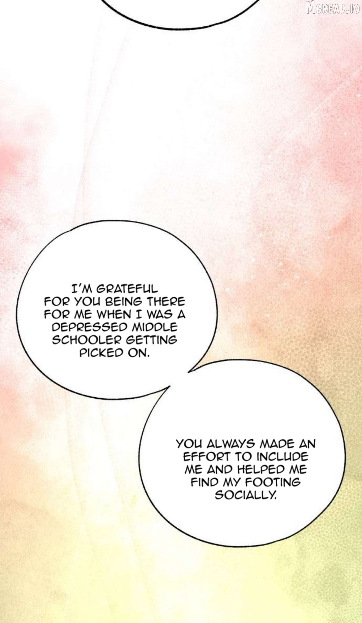 Yeonwoo’s Innocence - Chapter 217 Page 22