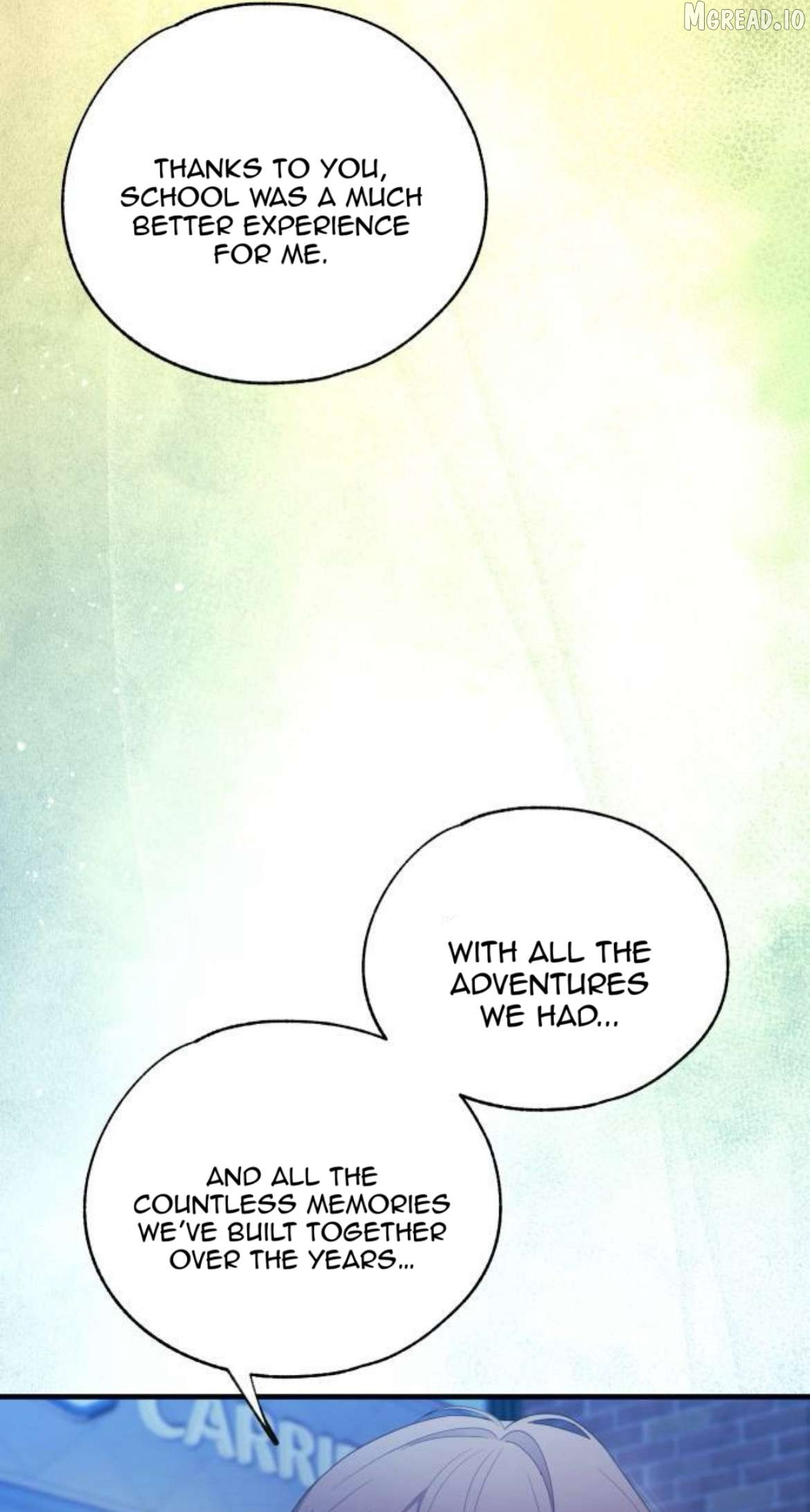 Yeonwoo’s Innocence - Chapter 217 Page 23