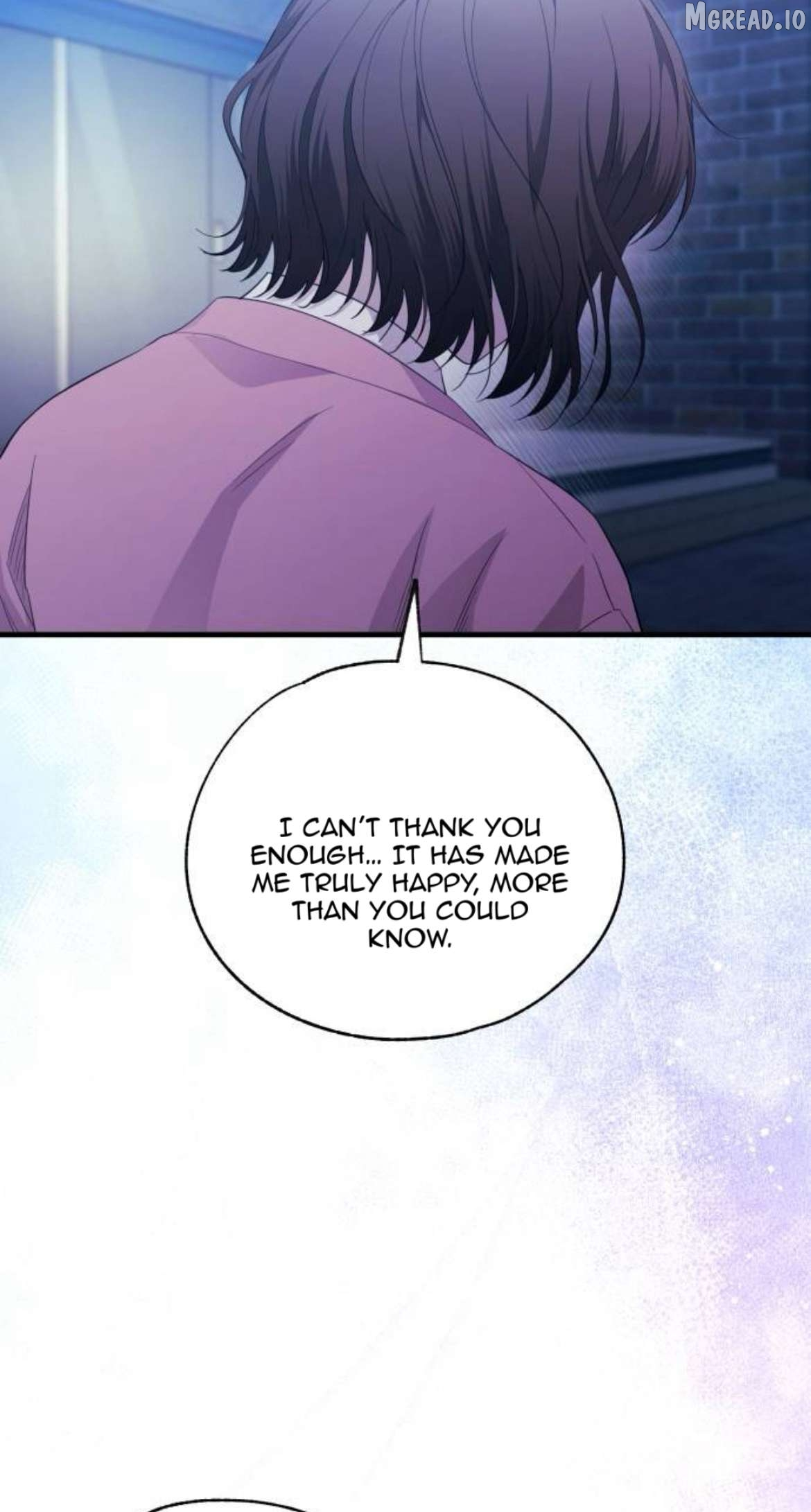 Yeonwoo’s Innocence - Chapter 217 Page 24