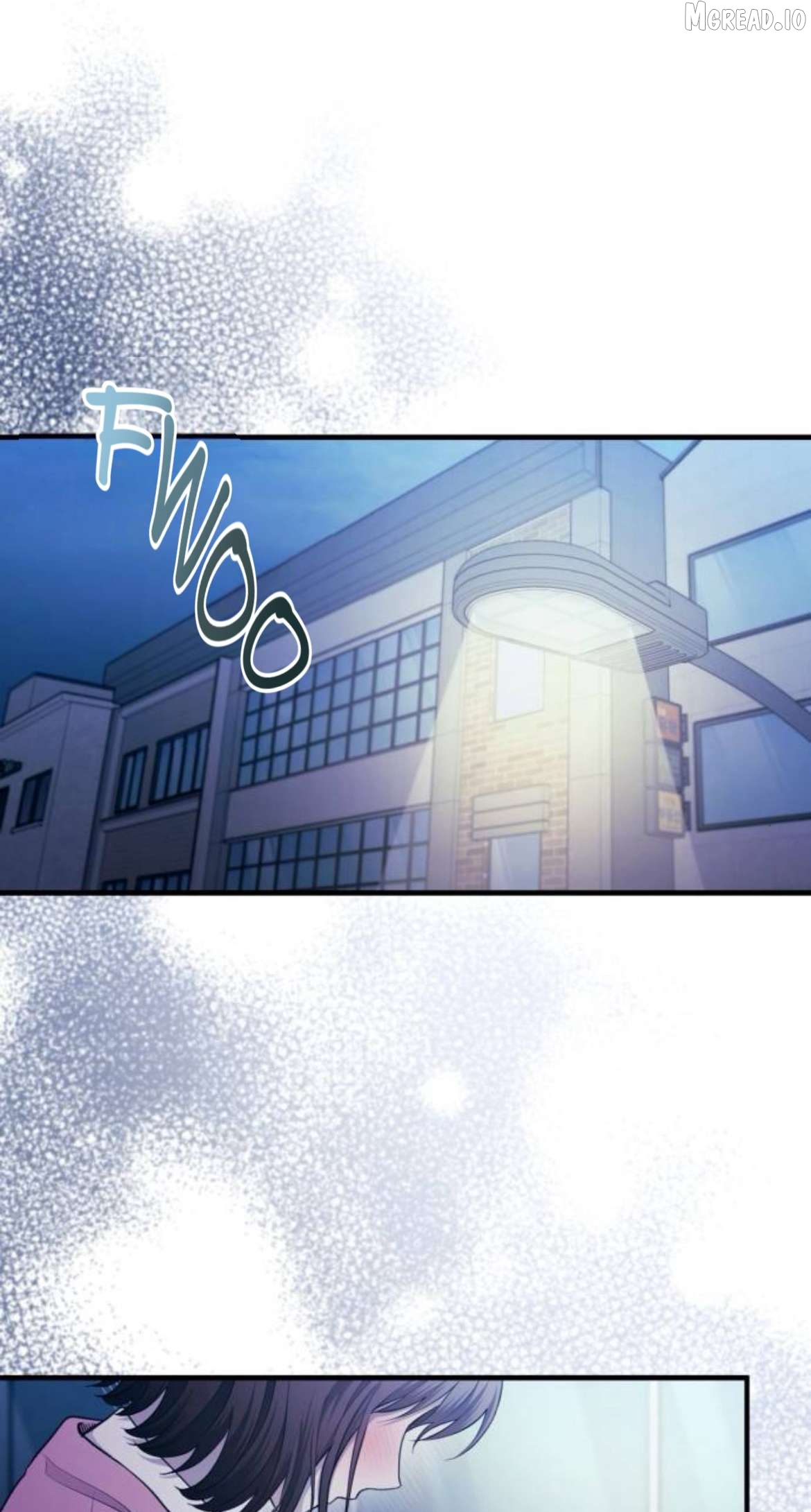 Yeonwoo’s Innocence - Chapter 217 Page 26