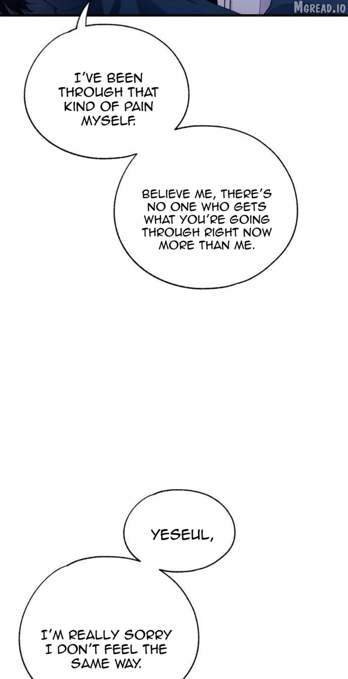 Yeonwoo’s Innocence - Chapter 217 Page 32
