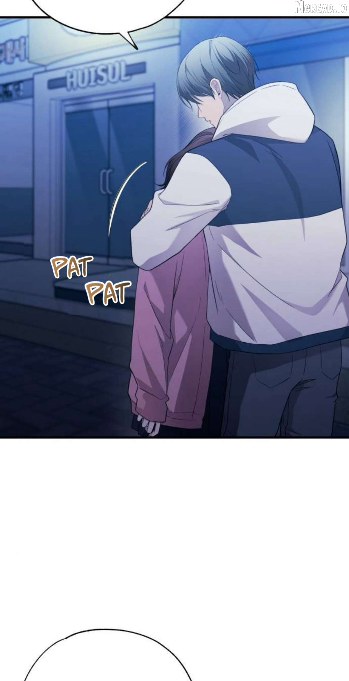 Yeonwoo’s Innocence - Chapter 217 Page 33