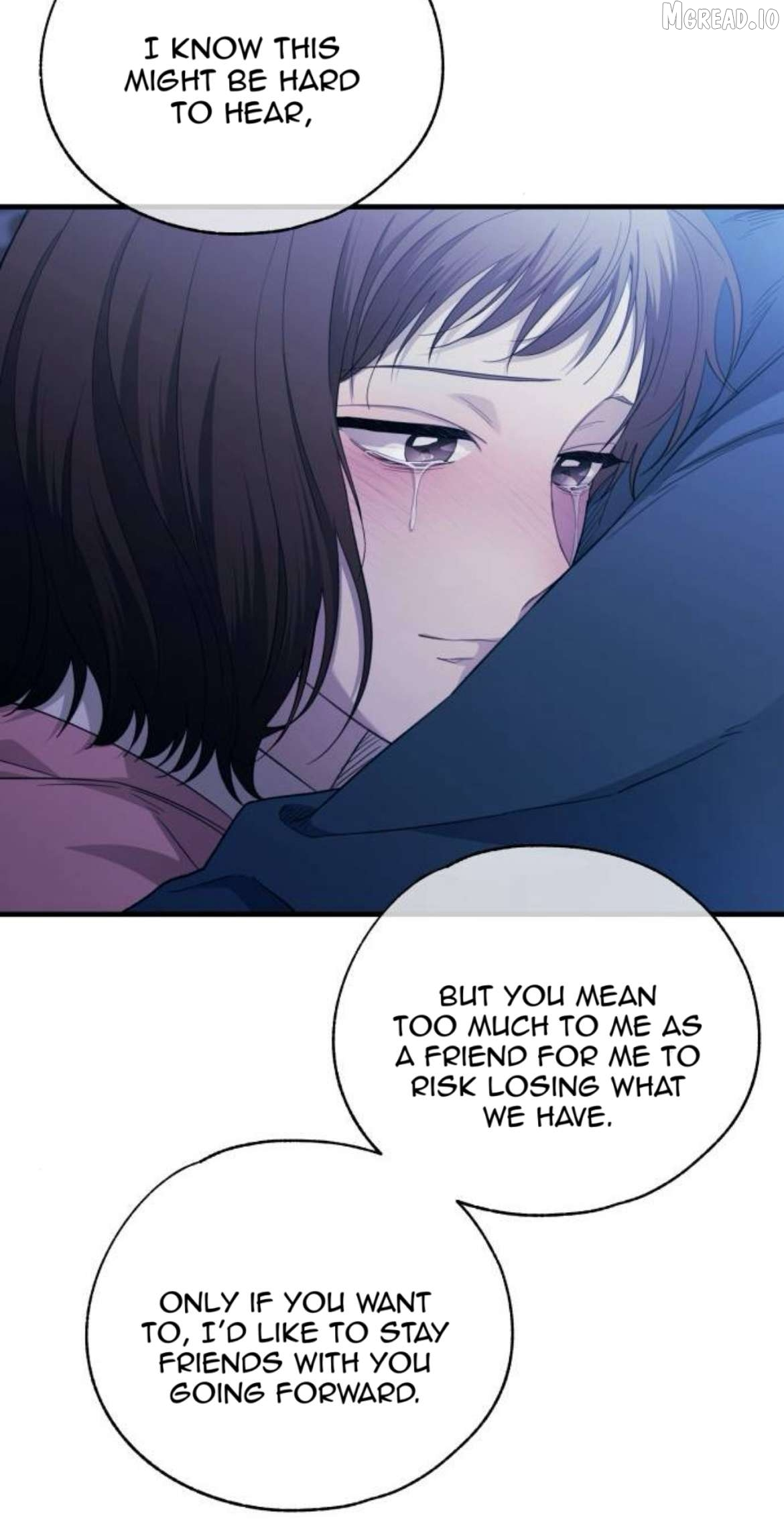 Yeonwoo’s Innocence - Chapter 217 Page 34