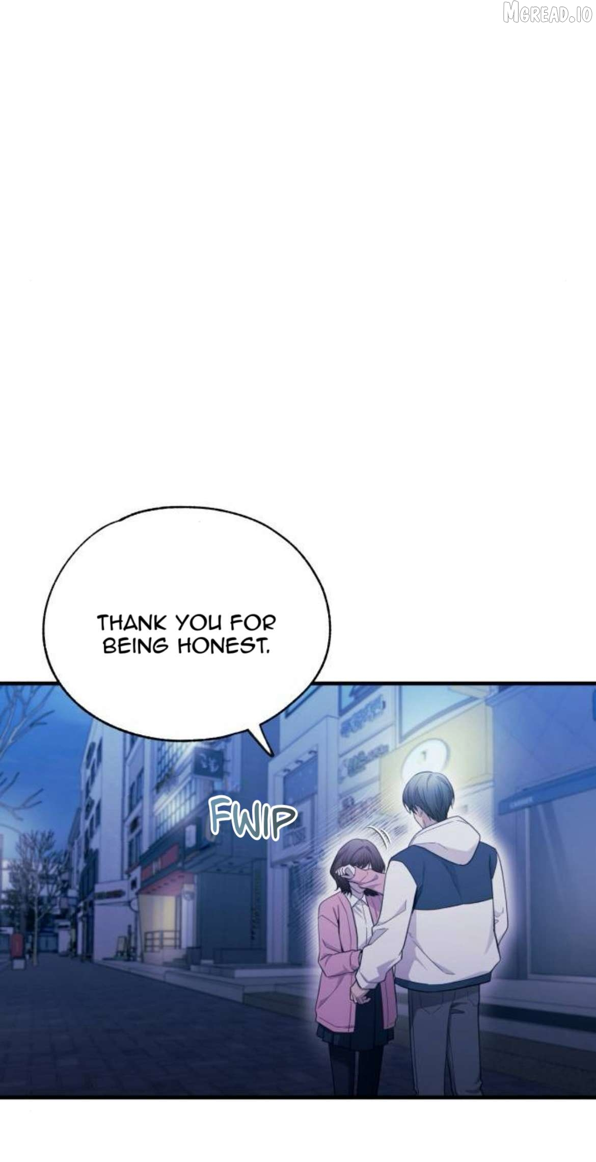 Yeonwoo’s Innocence - Chapter 217 Page 35