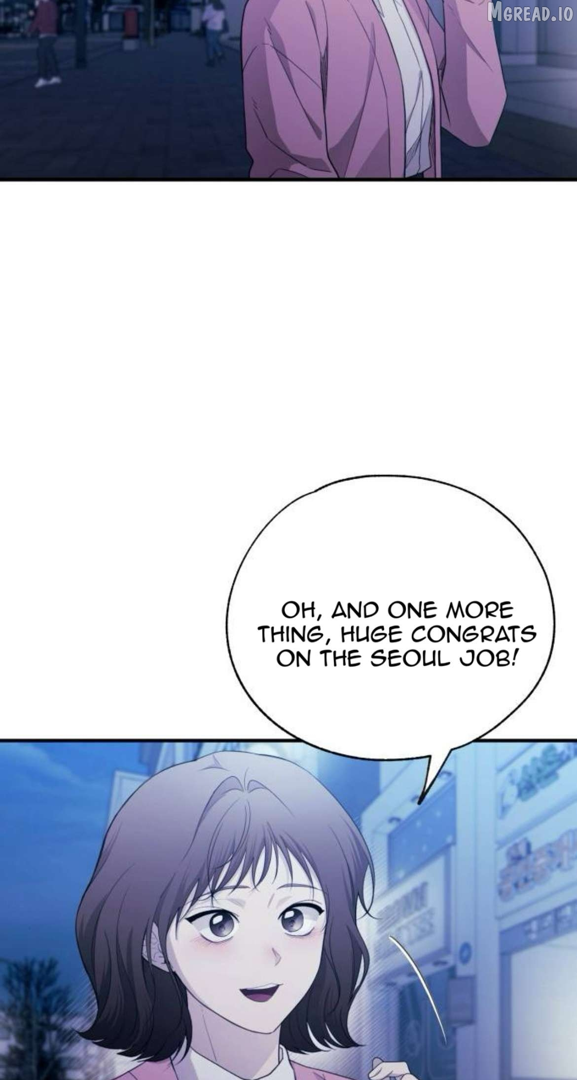 Yeonwoo’s Innocence - Chapter 217 Page 40