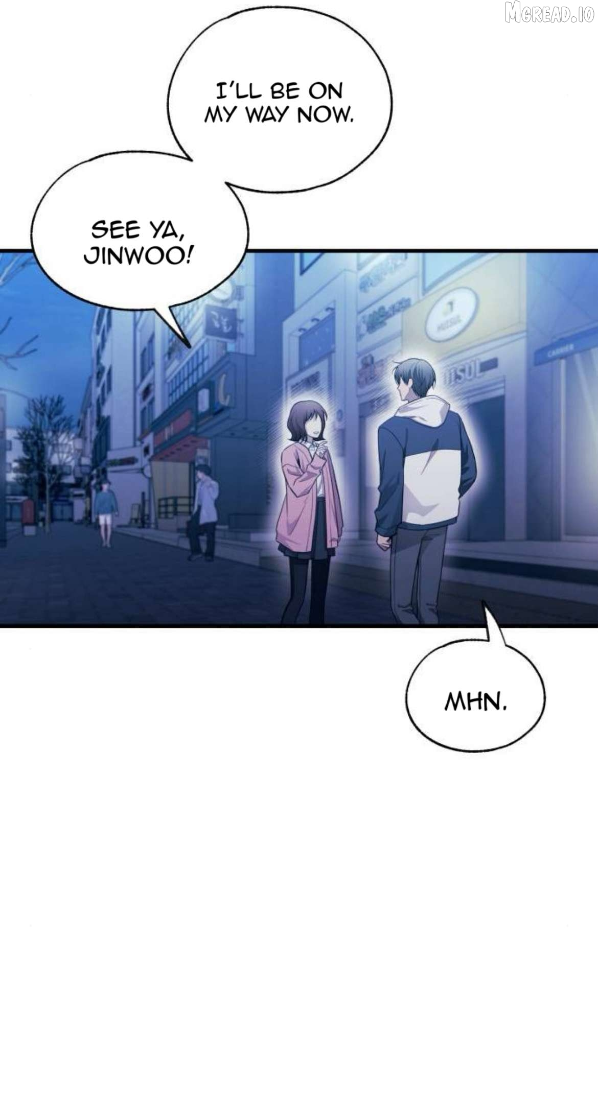 Yeonwoo’s Innocence - Chapter 217 Page 44