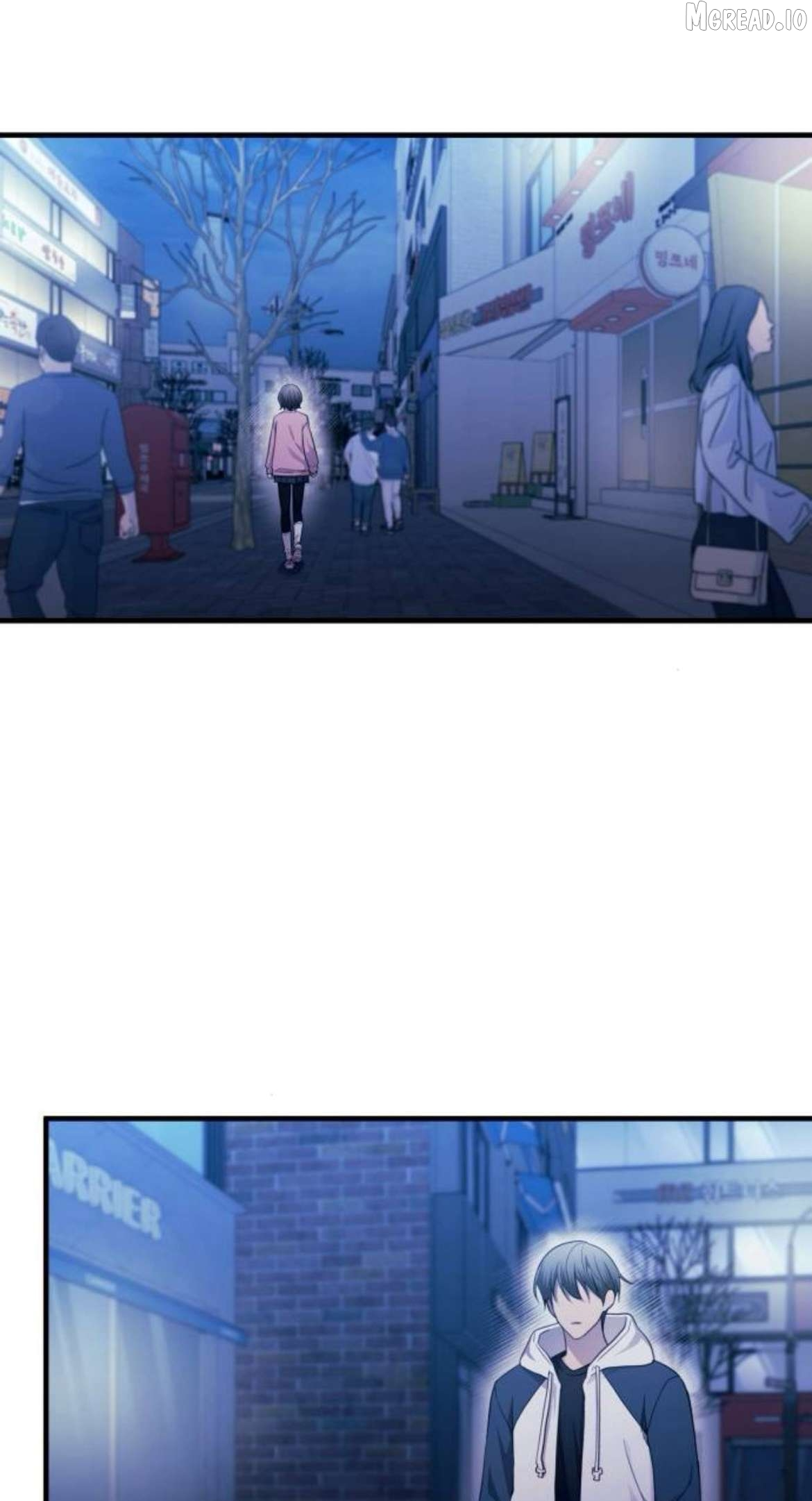 Yeonwoo’s Innocence - Chapter 217 Page 45