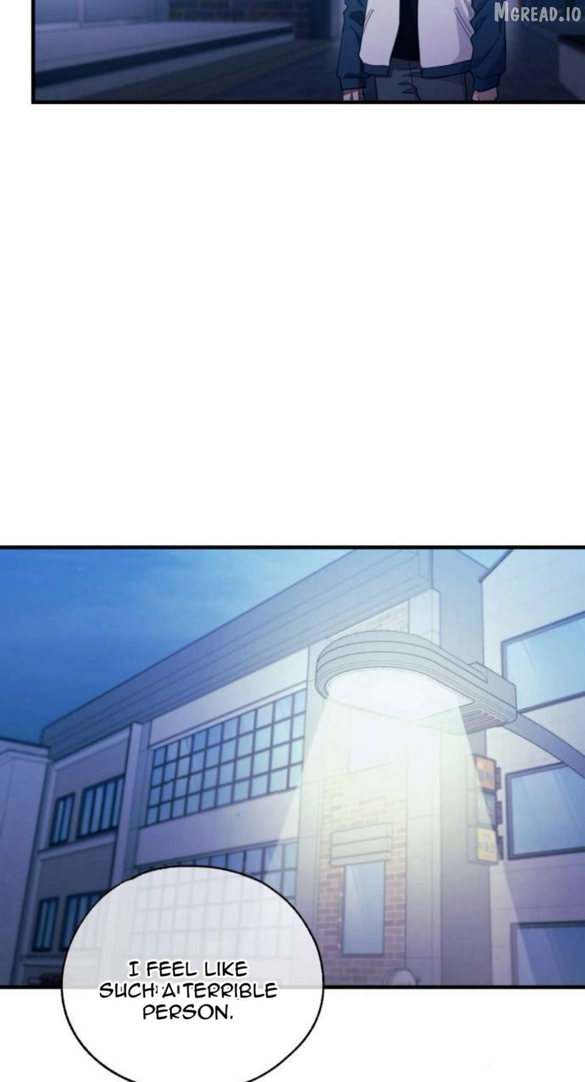 Yeonwoo’s Innocence - Chapter 217 Page 46