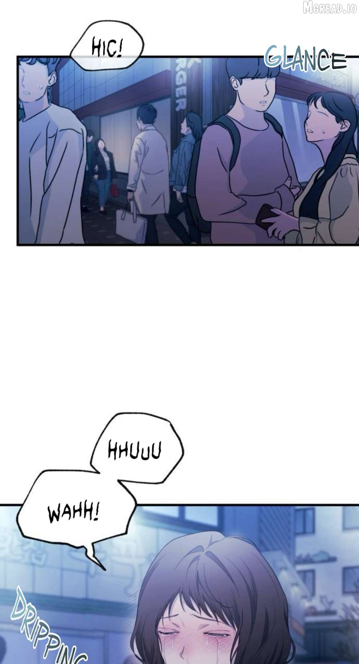 Yeonwoo’s Innocence - Chapter 217 Page 48