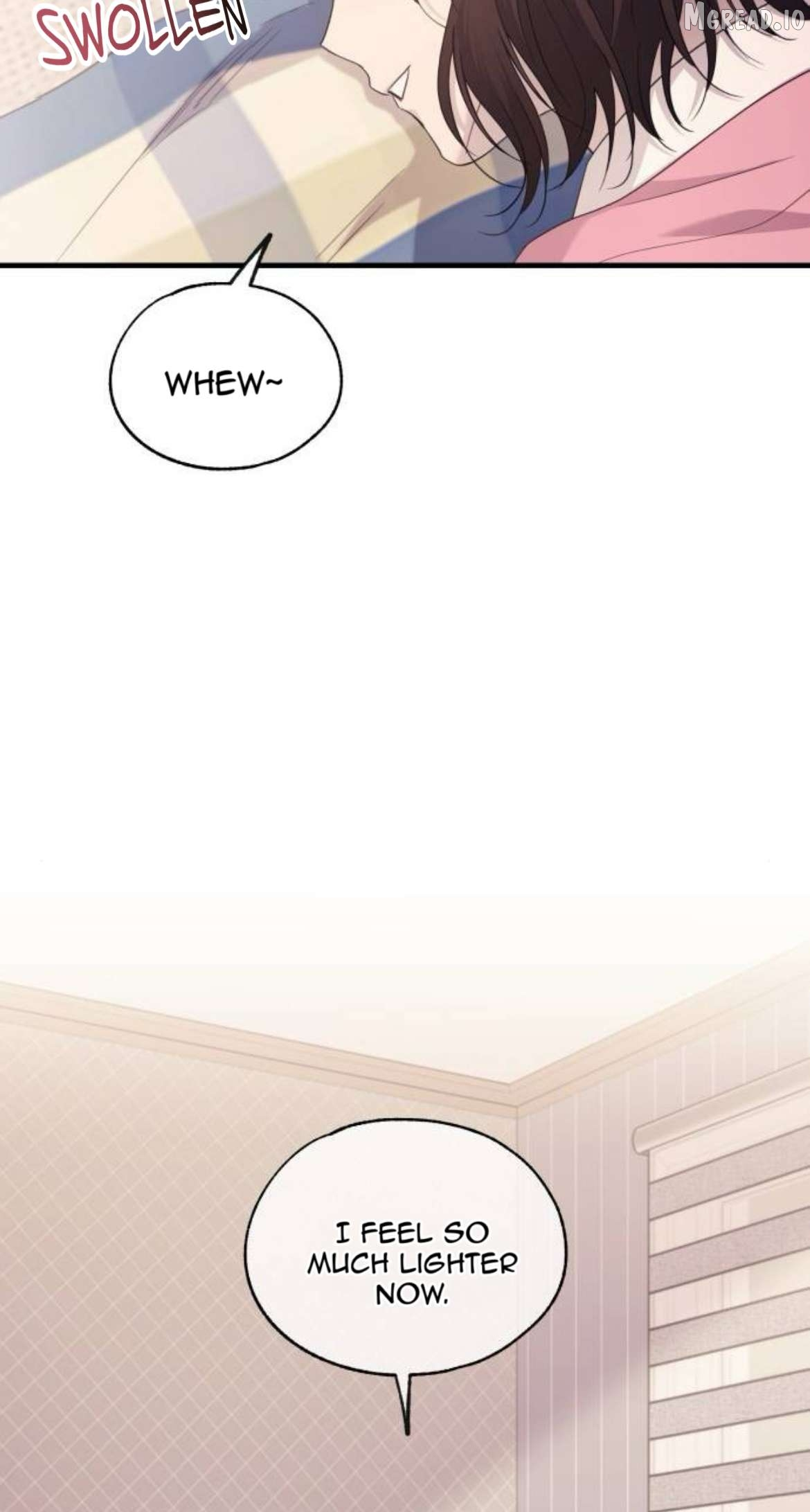 Yeonwoo’s Innocence - Chapter 217 Page 54