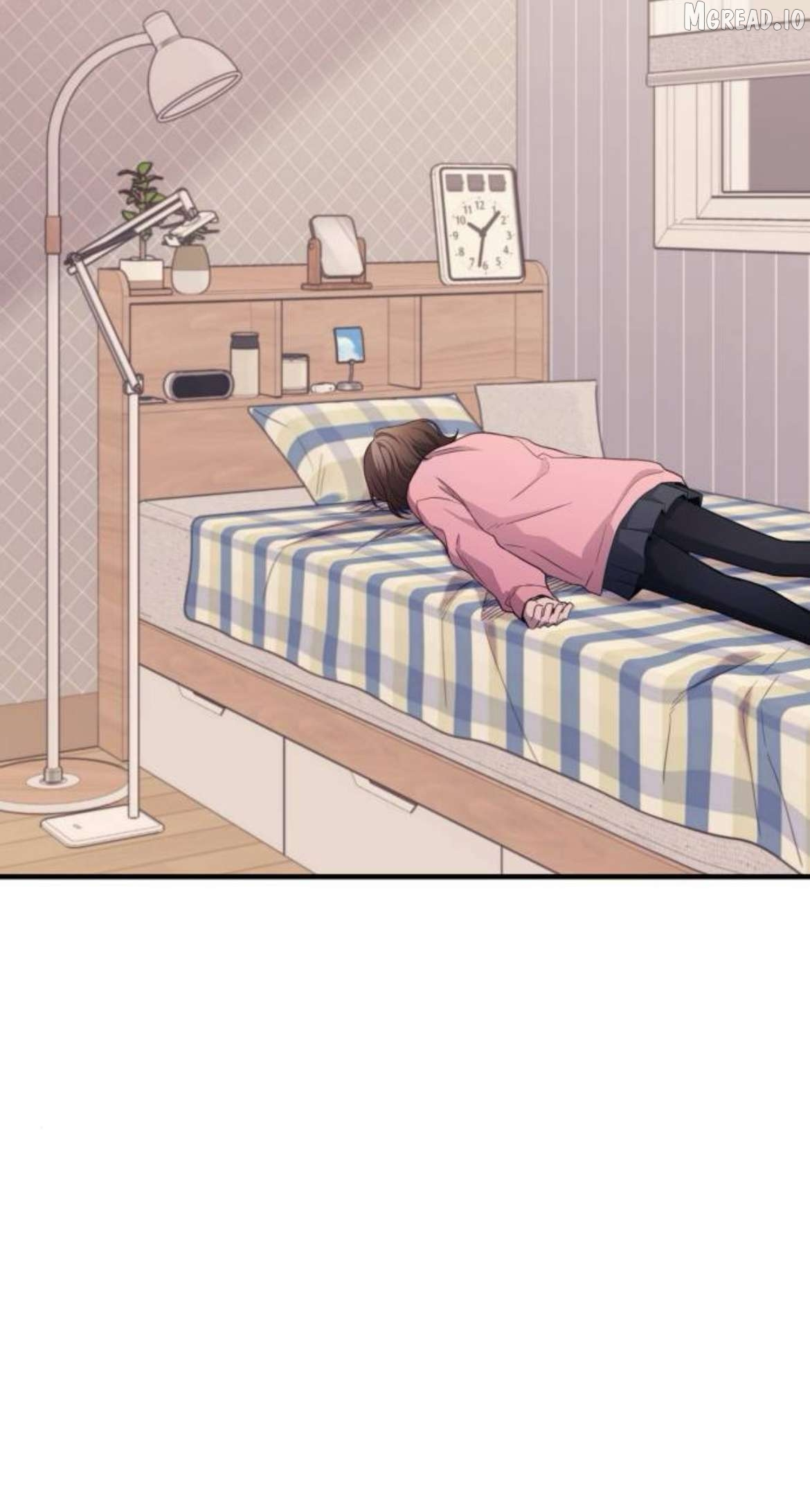 Yeonwoo’s Innocence - Chapter 217 Page 55