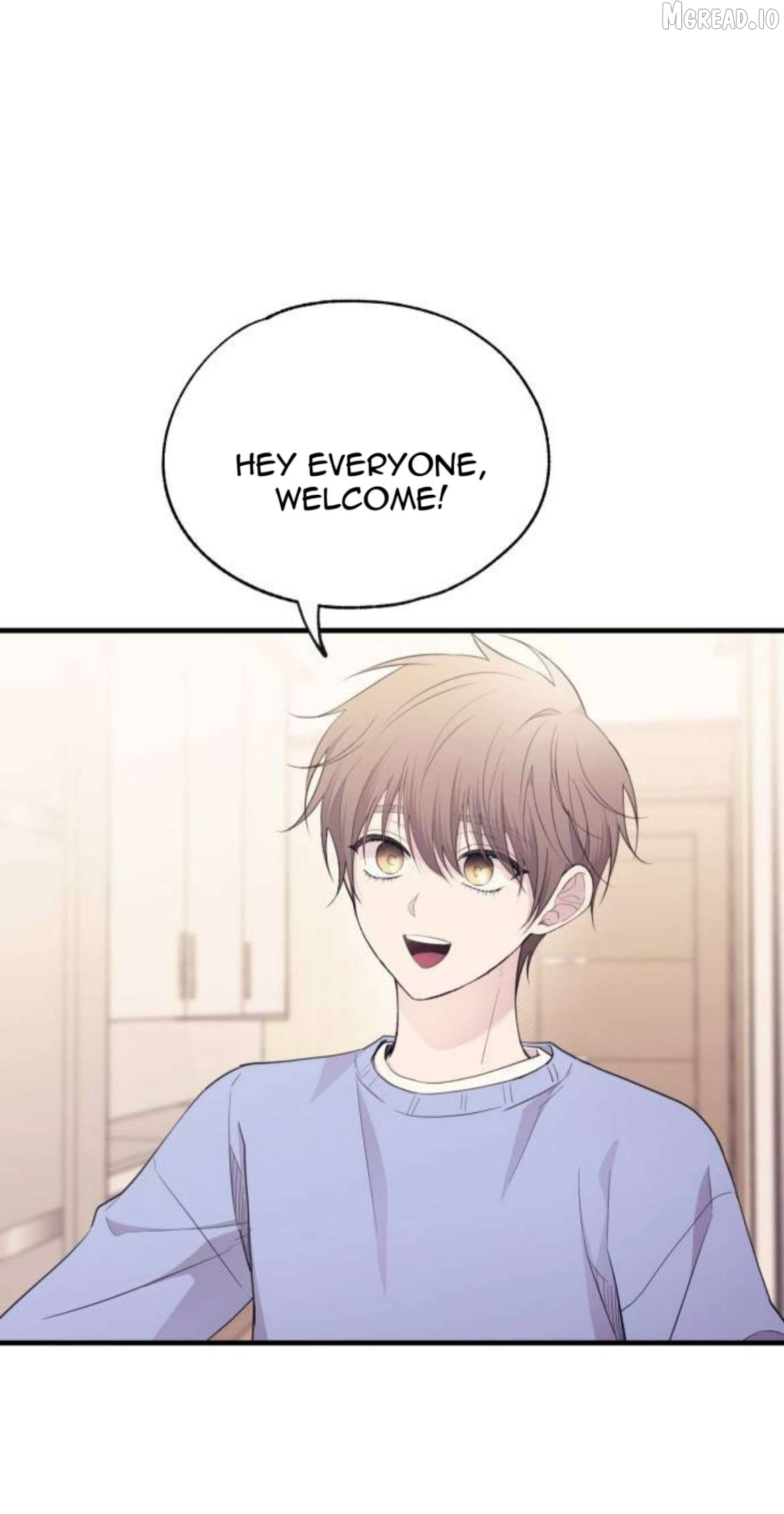 Yeonwoo’s Innocence - Chapter 218 Page 1