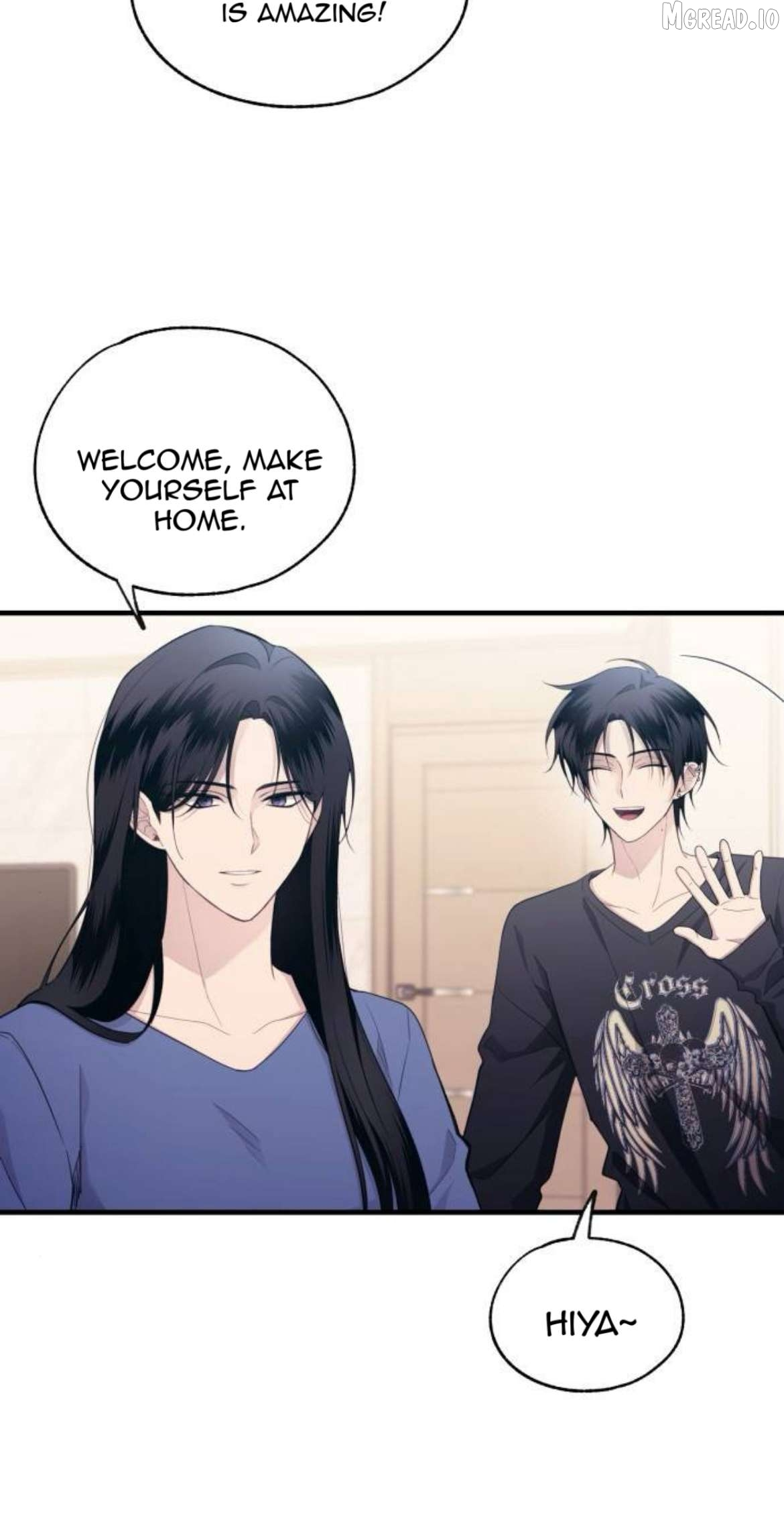 Yeonwoo’s Innocence - Chapter 218 Page 3