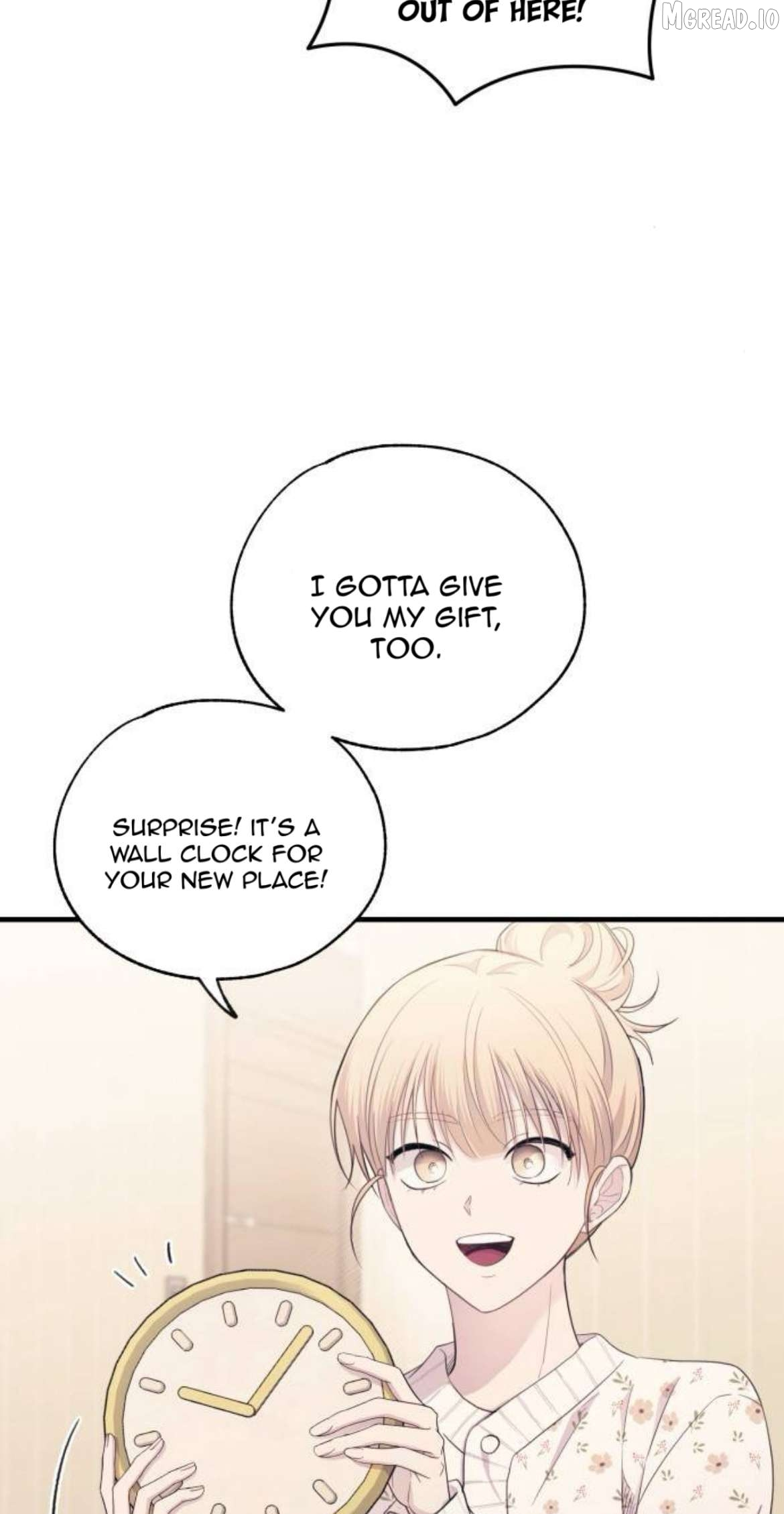 Yeonwoo’s Innocence - Chapter 218 Page 6