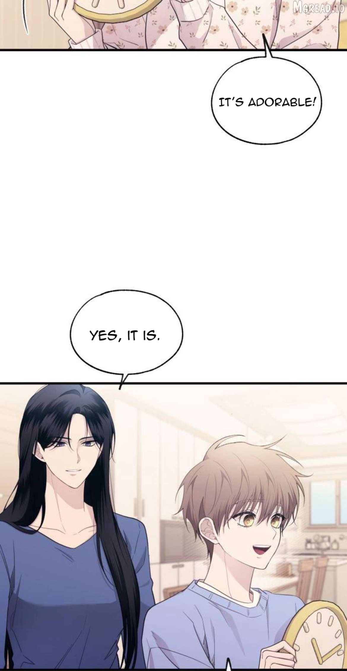 Yeonwoo’s Innocence - Chapter 218 Page 7