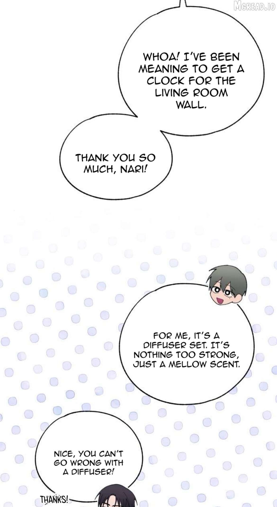 Yeonwoo’s Innocence - Chapter 218 Page 8