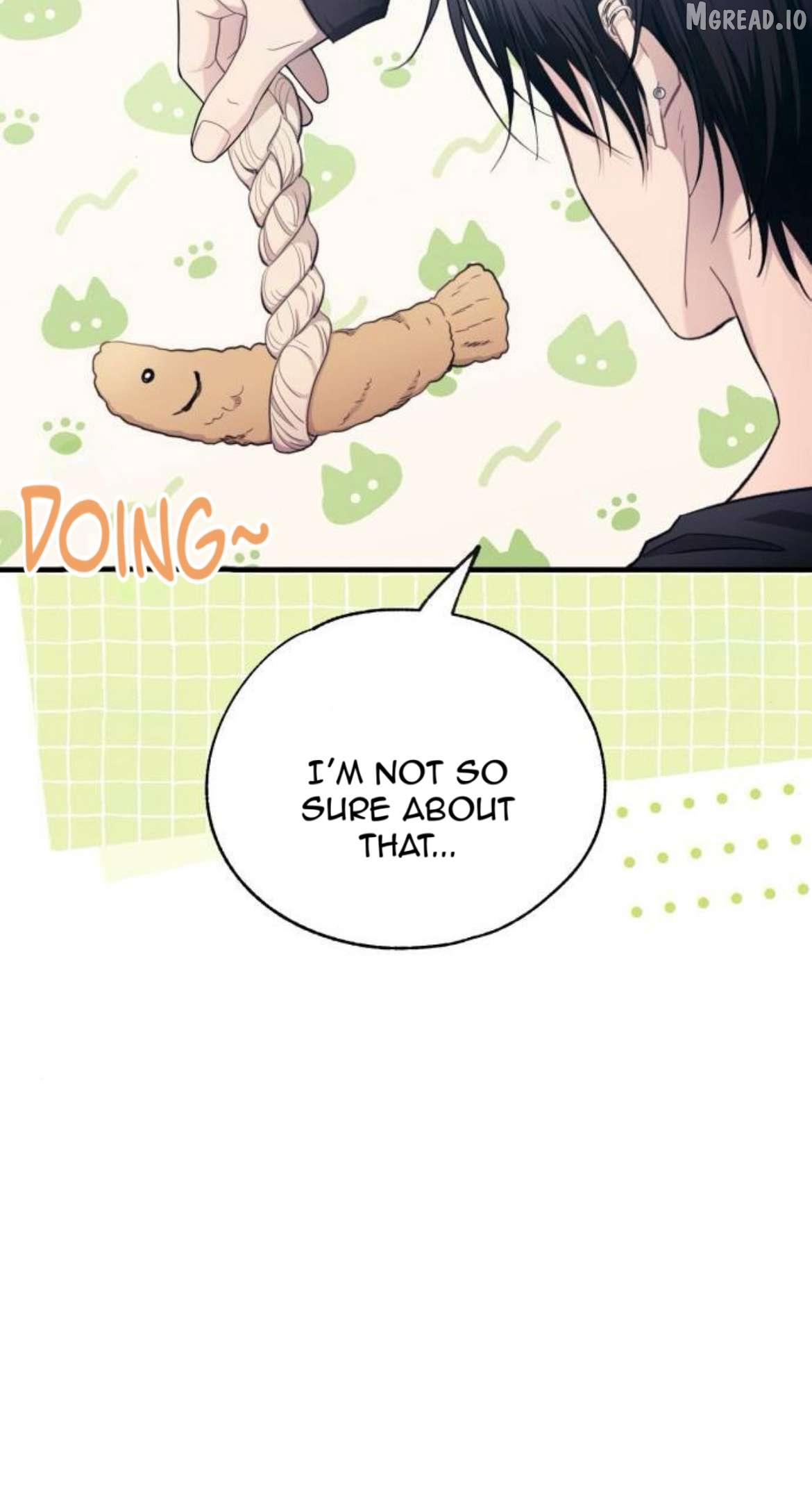 Yeonwoo’s Innocence - Chapter 218 Page 12