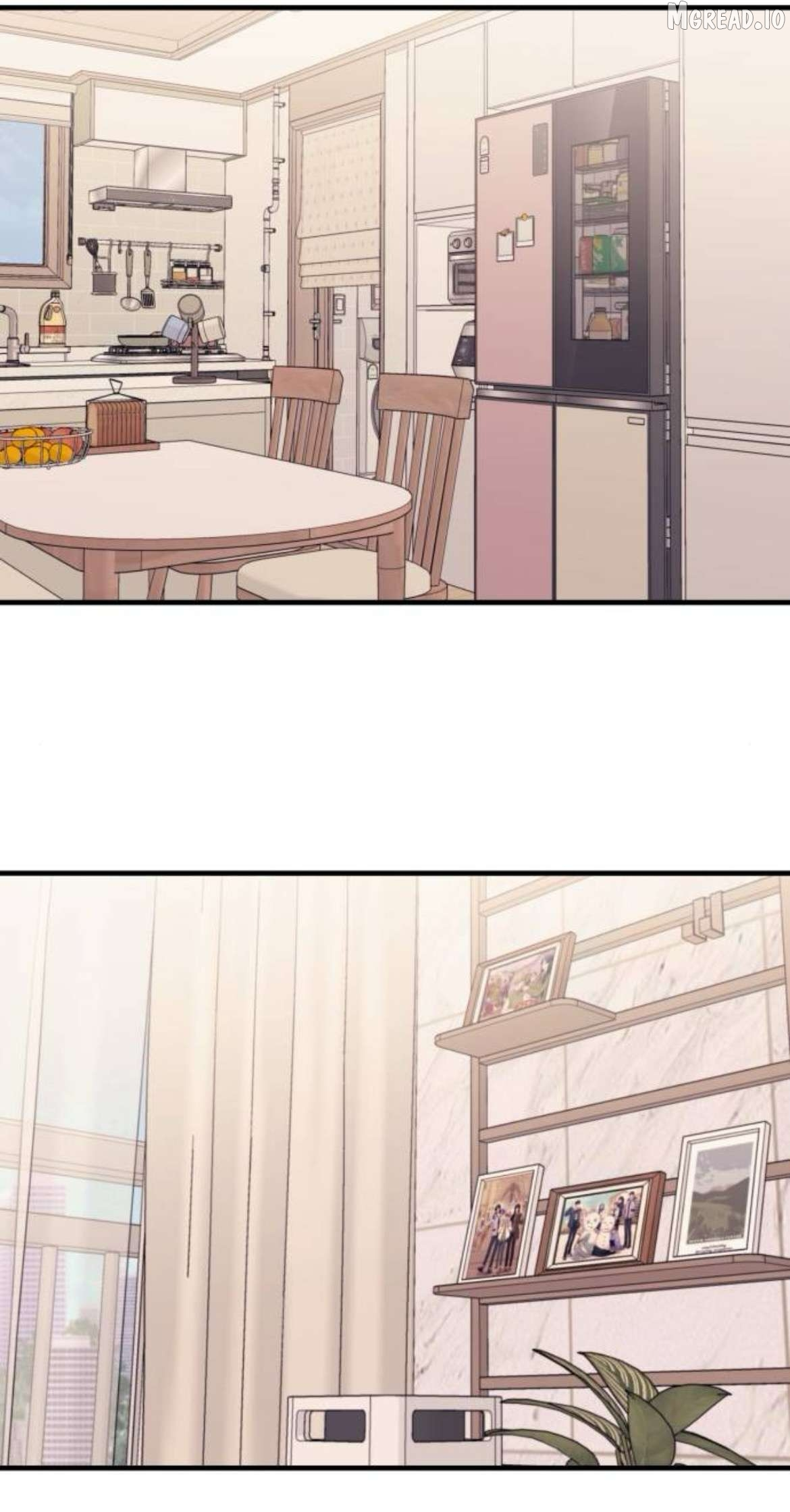 Yeonwoo’s Innocence - Chapter 218 Page 15