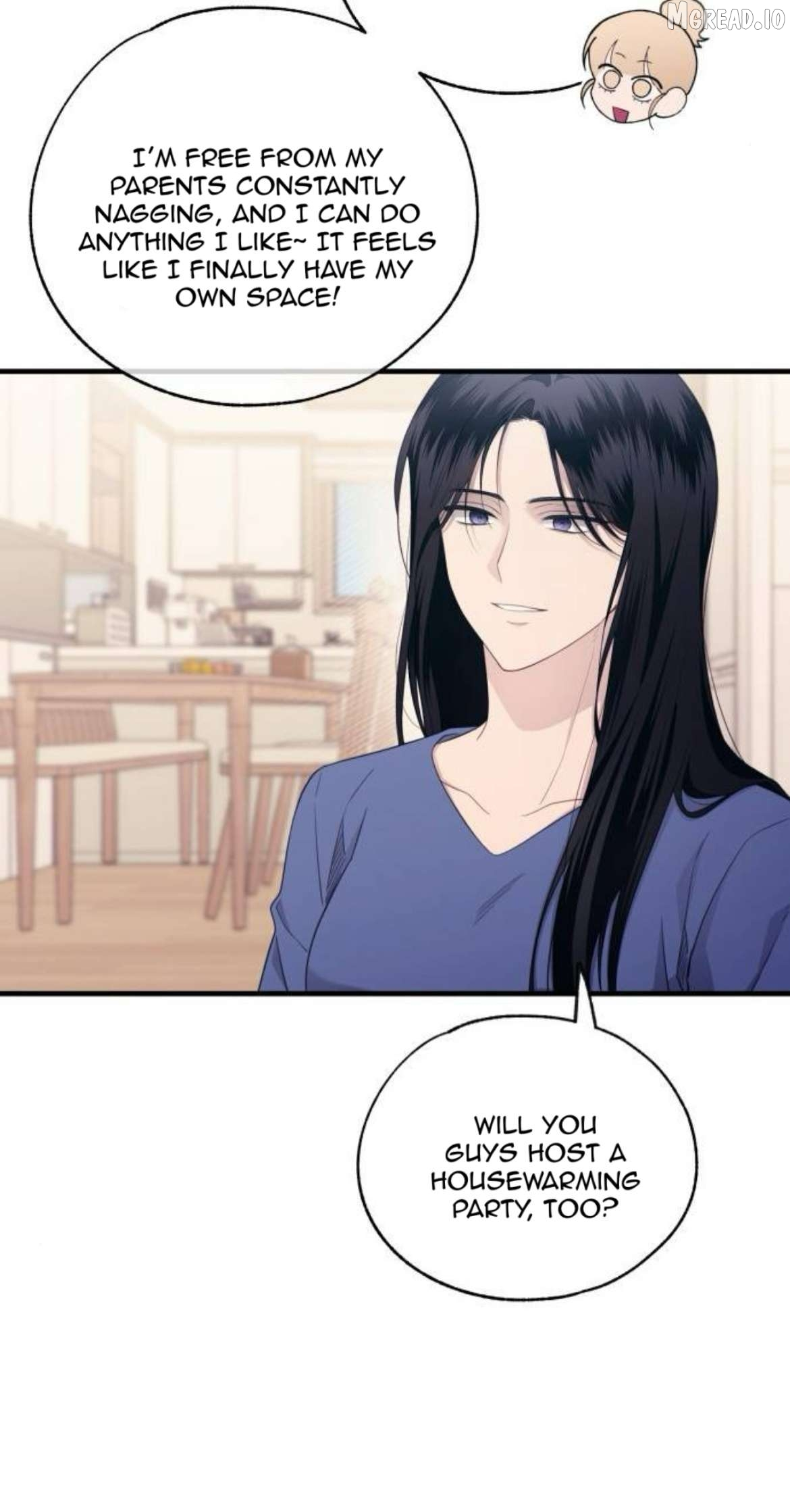 Yeonwoo’s Innocence - Chapter 218 Page 20
