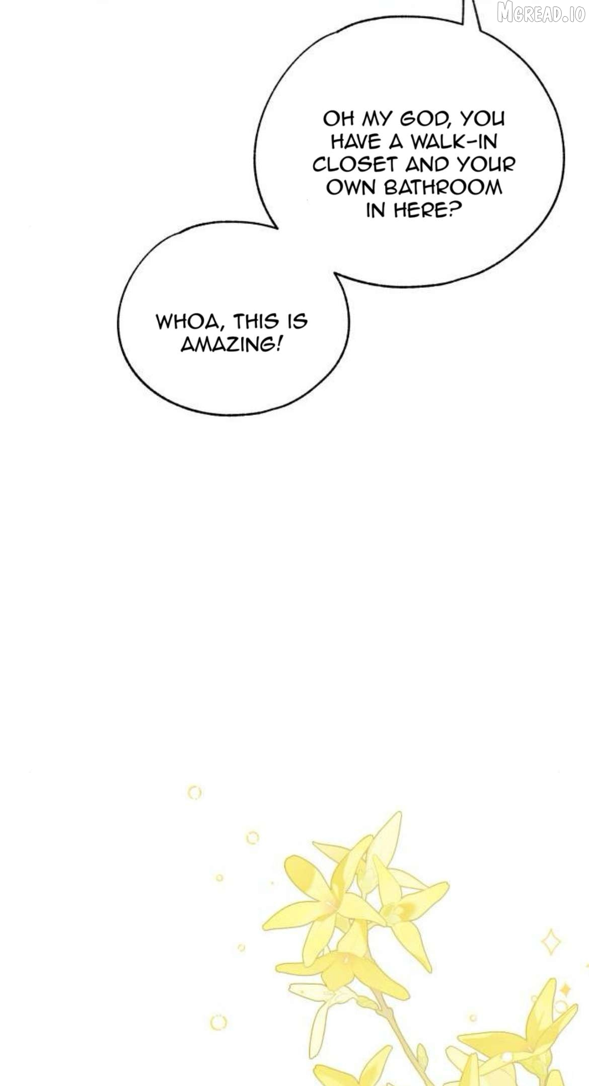 Yeonwoo’s Innocence - Chapter 218 Page 28