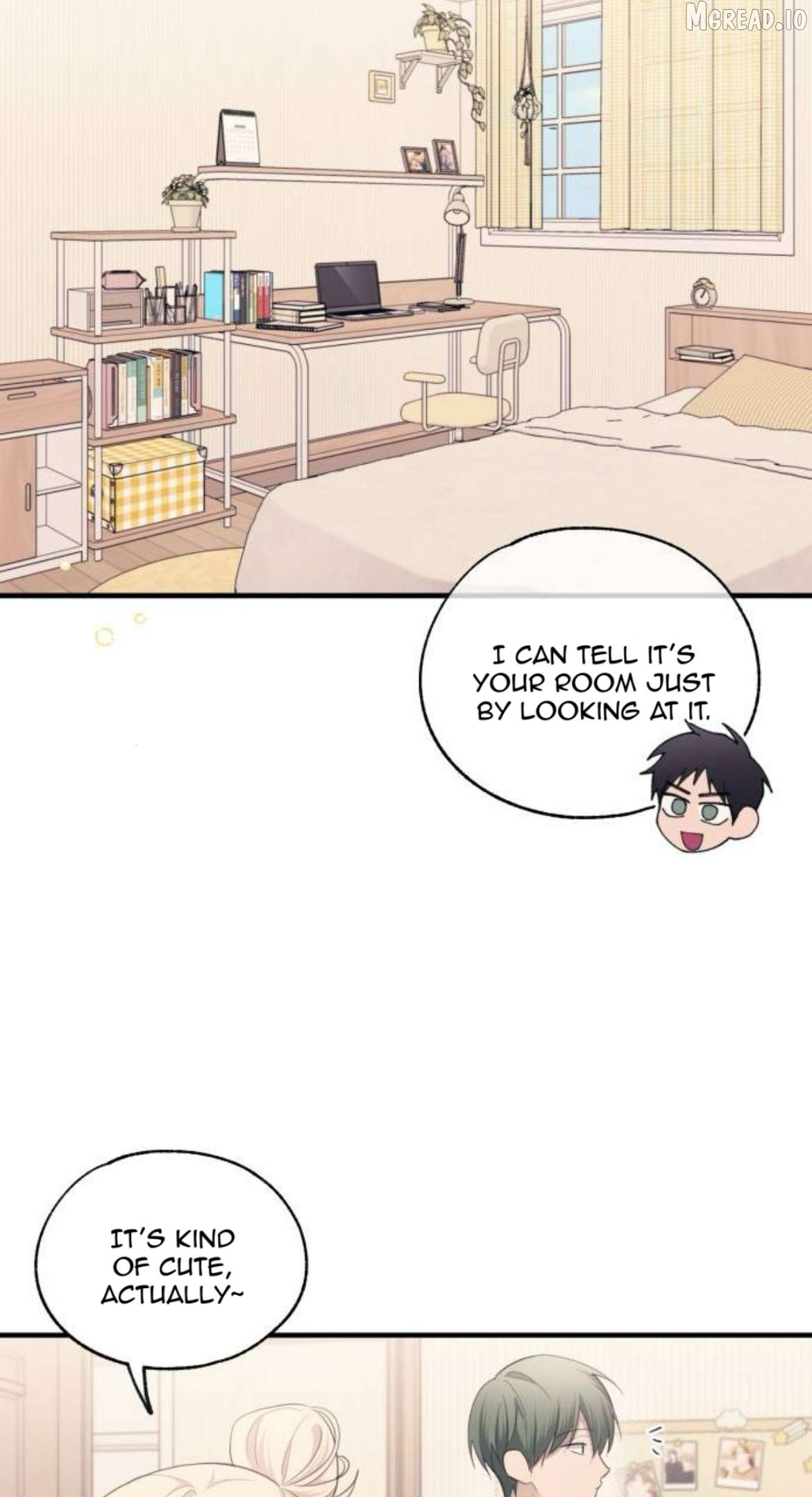 Yeonwoo’s Innocence - Chapter 218 Page 30