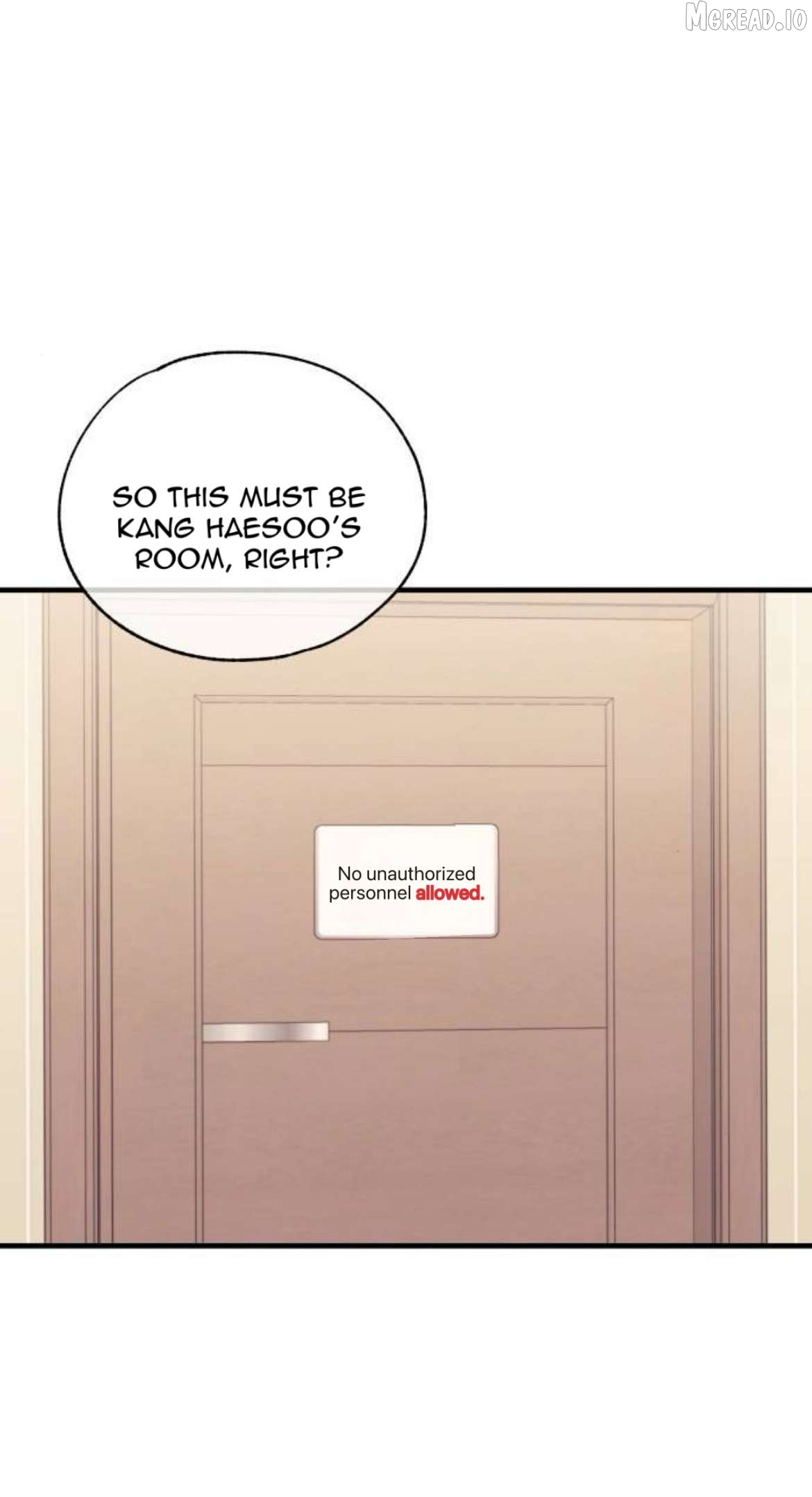 Yeonwoo’s Innocence - Chapter 218 Page 33