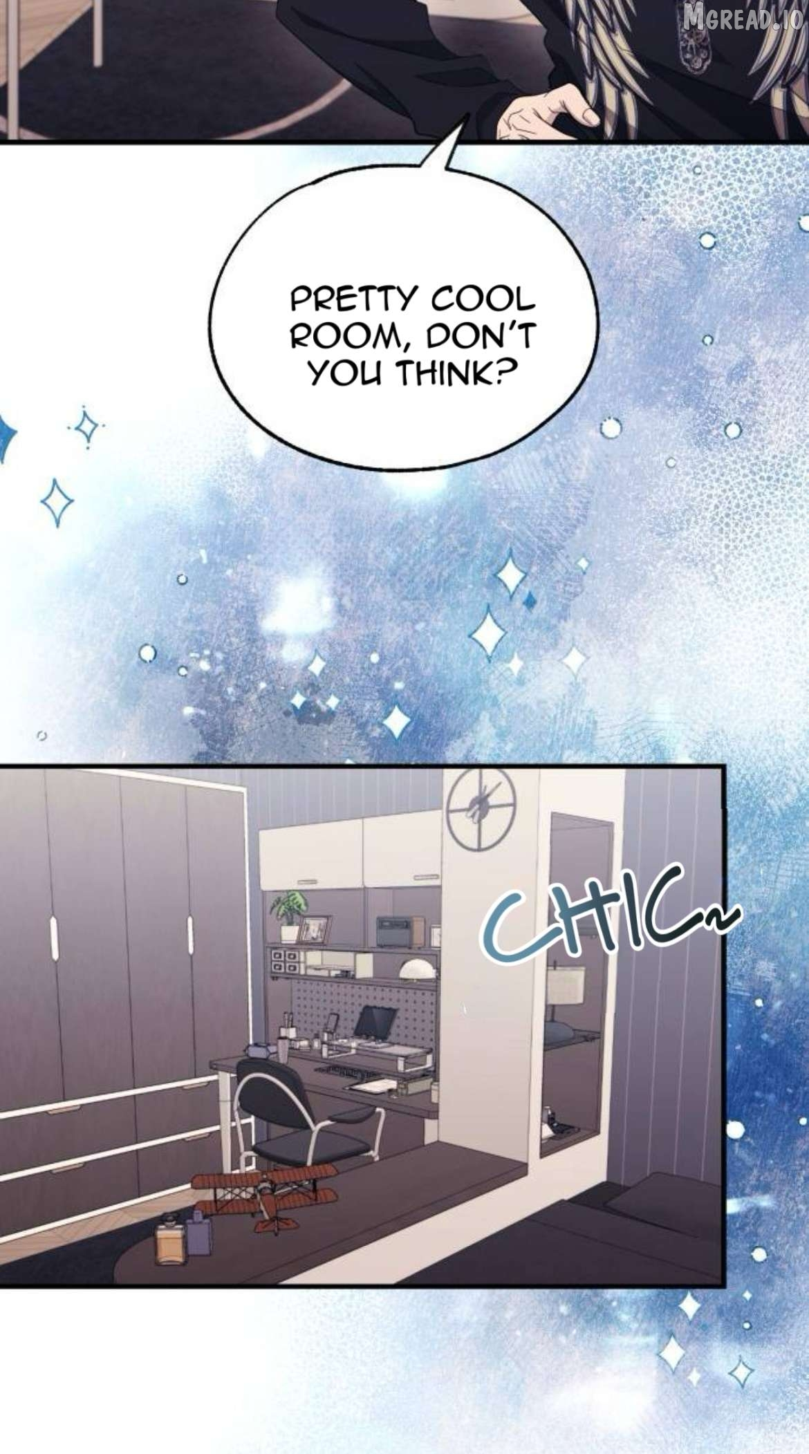 Yeonwoo’s Innocence - Chapter 218 Page 37