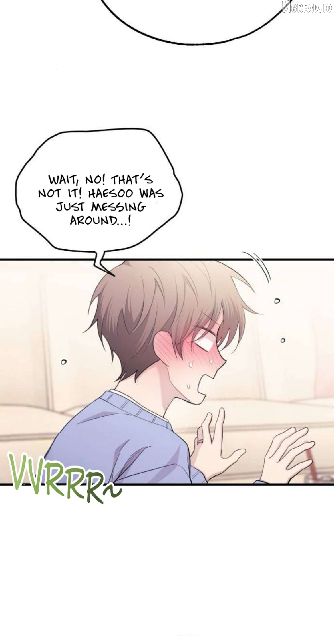 Yeonwoo’s Innocence - Chapter 218 Page 48
