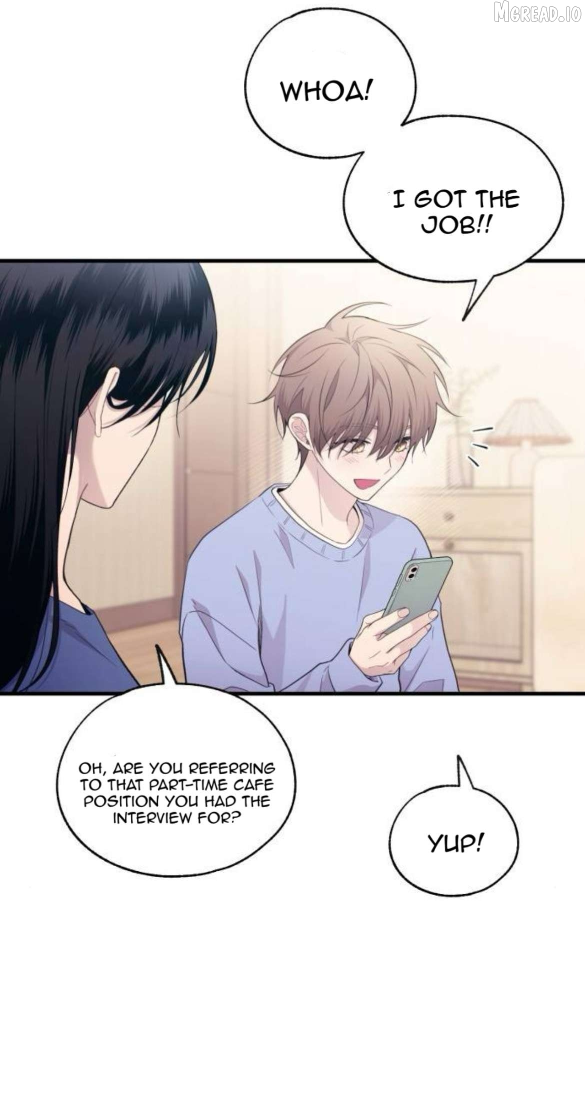 Yeonwoo’s Innocence - Chapter 218 Page 49