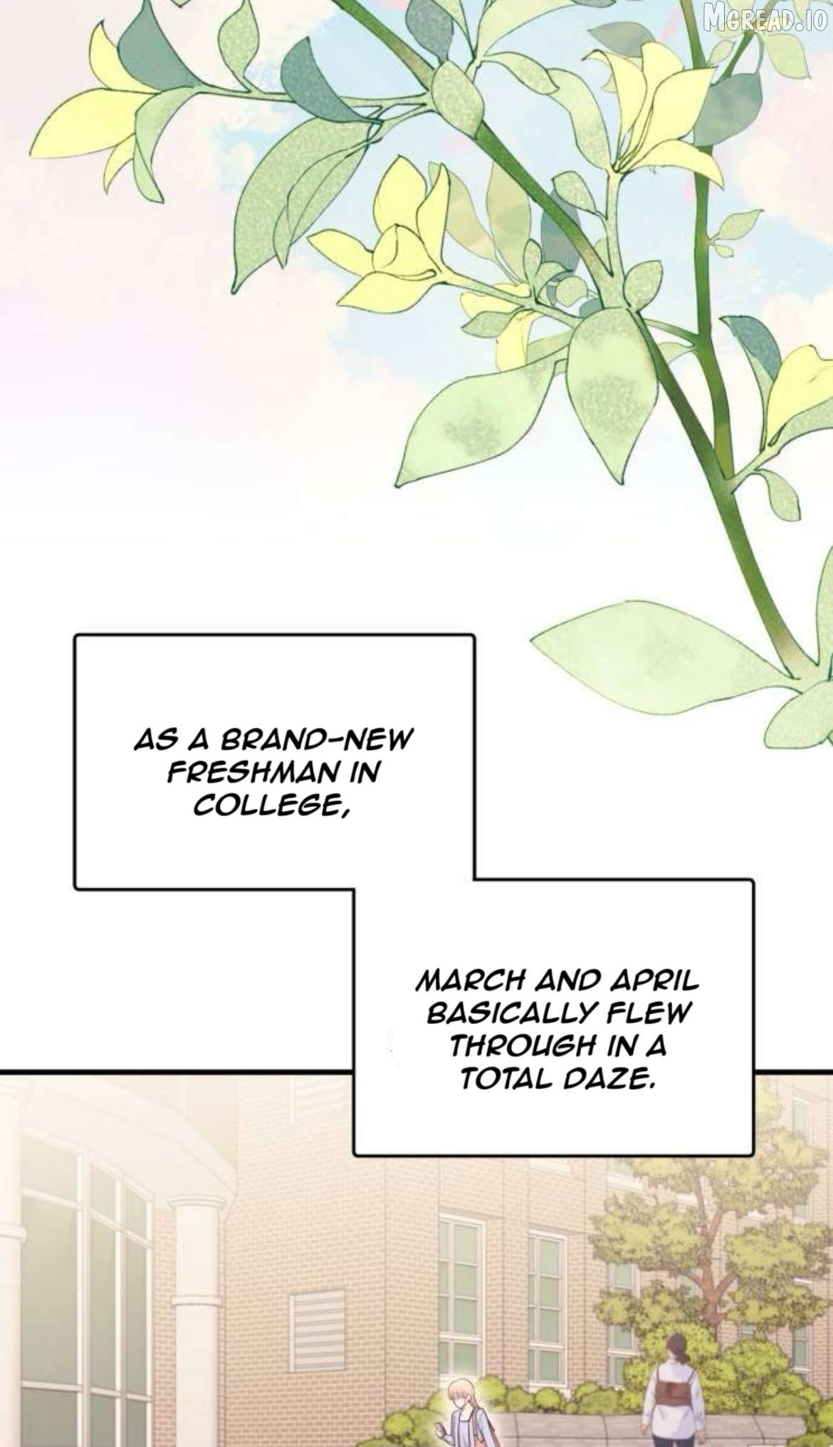 Yeonwoo’s Innocence - Chapter 219 Page 3
