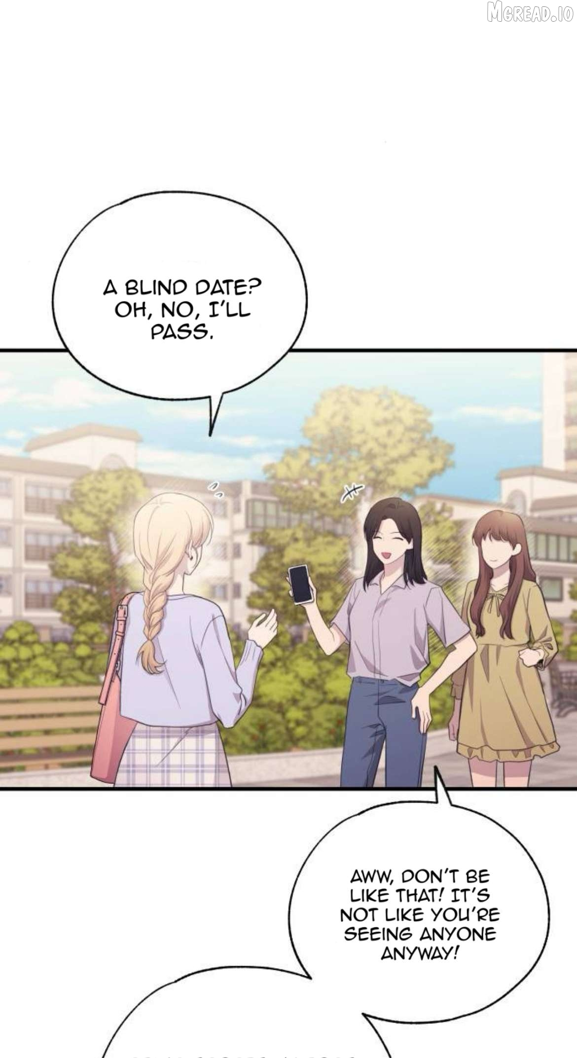 Yeonwoo’s Innocence - Chapter 219 Page 8