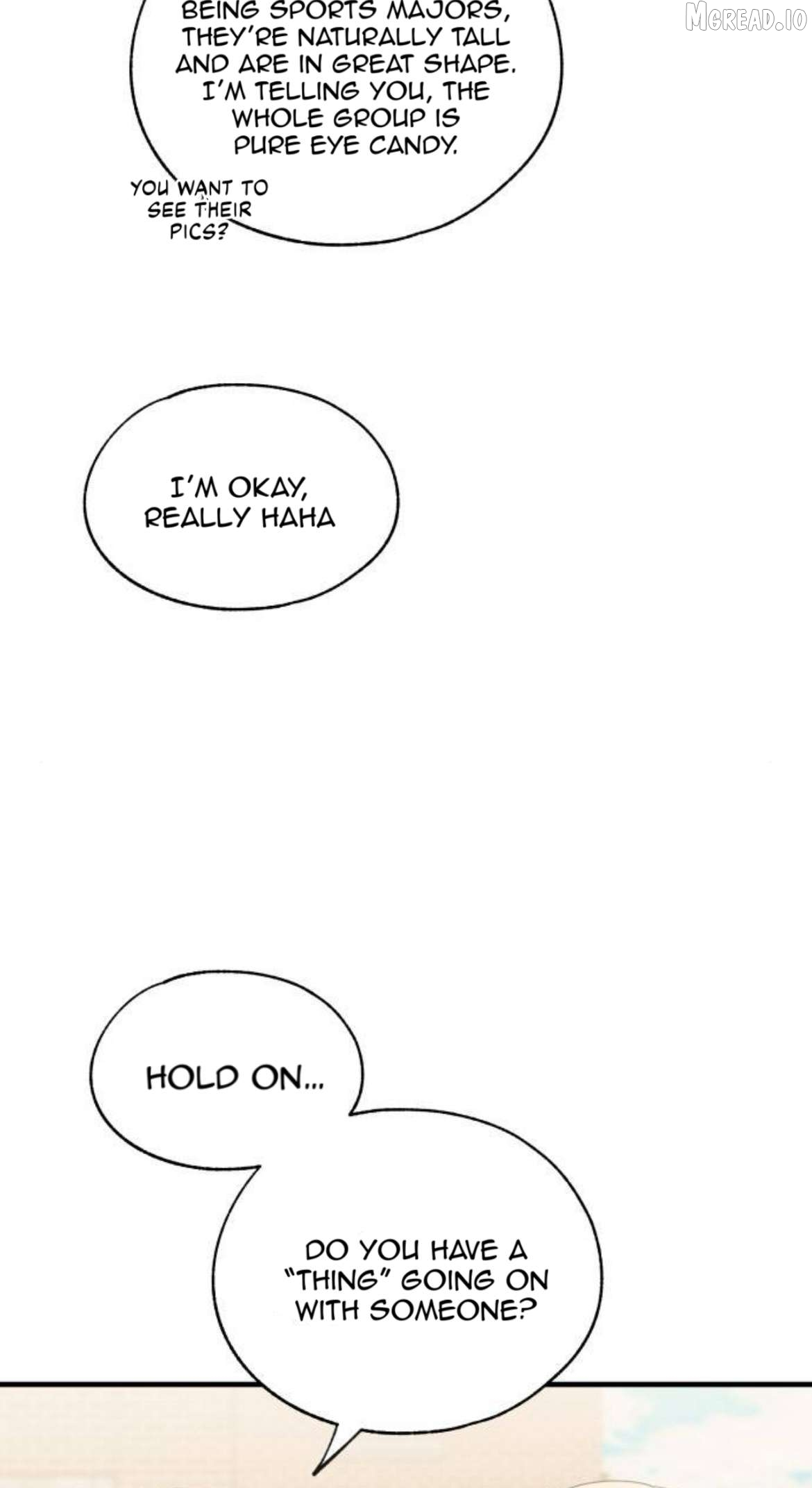 Yeonwoo’s Innocence - Chapter 219 Page 9