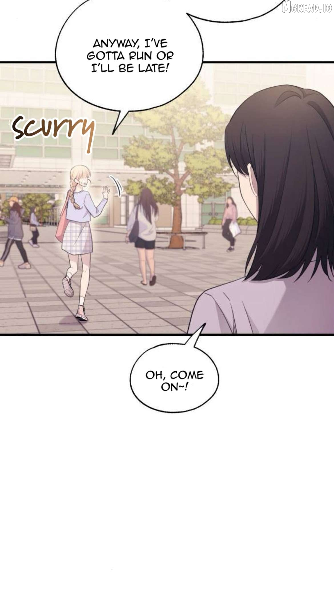 Yeonwoo’s Innocence - Chapter 219 Page 11