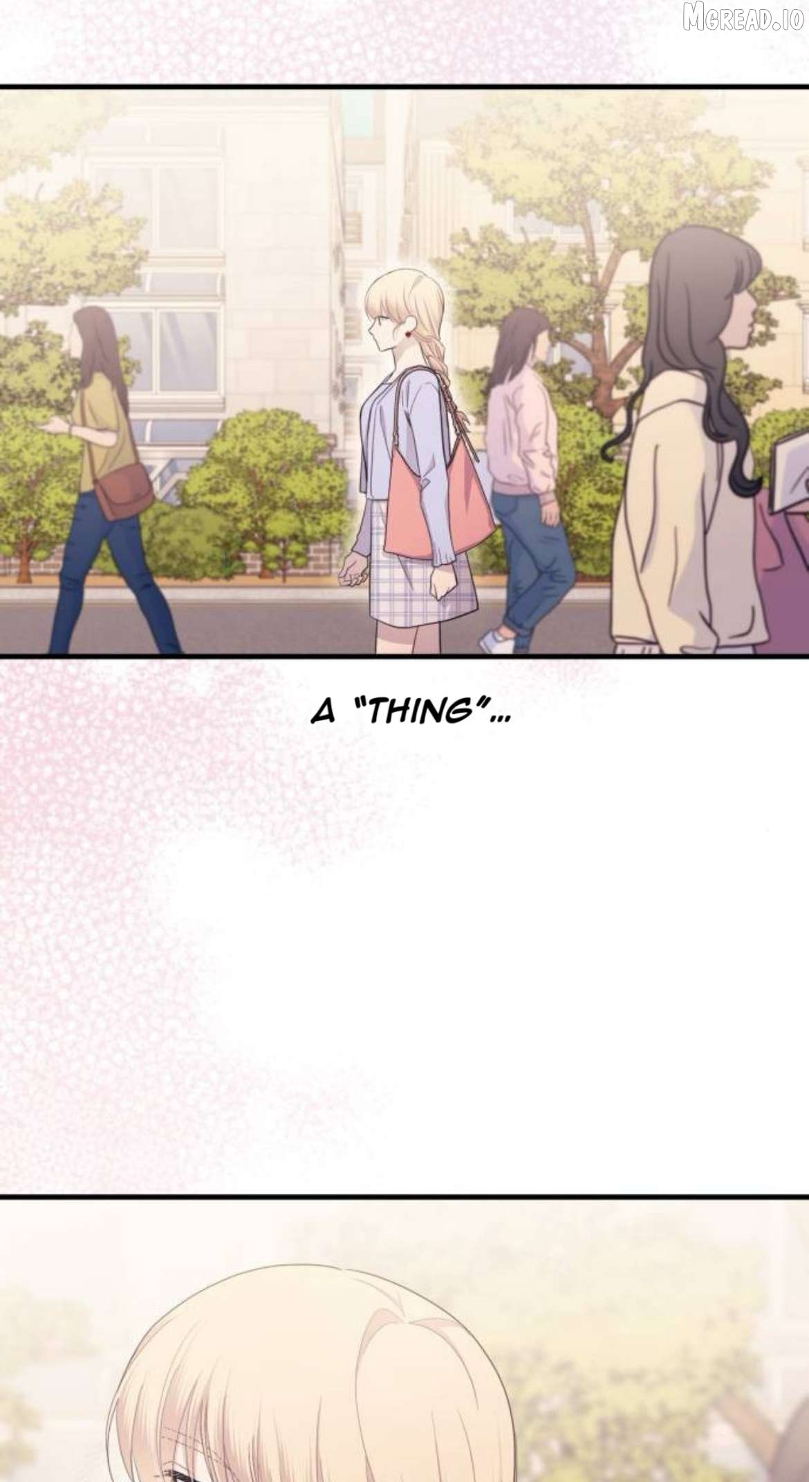 Yeonwoo’s Innocence - Chapter 219 Page 13