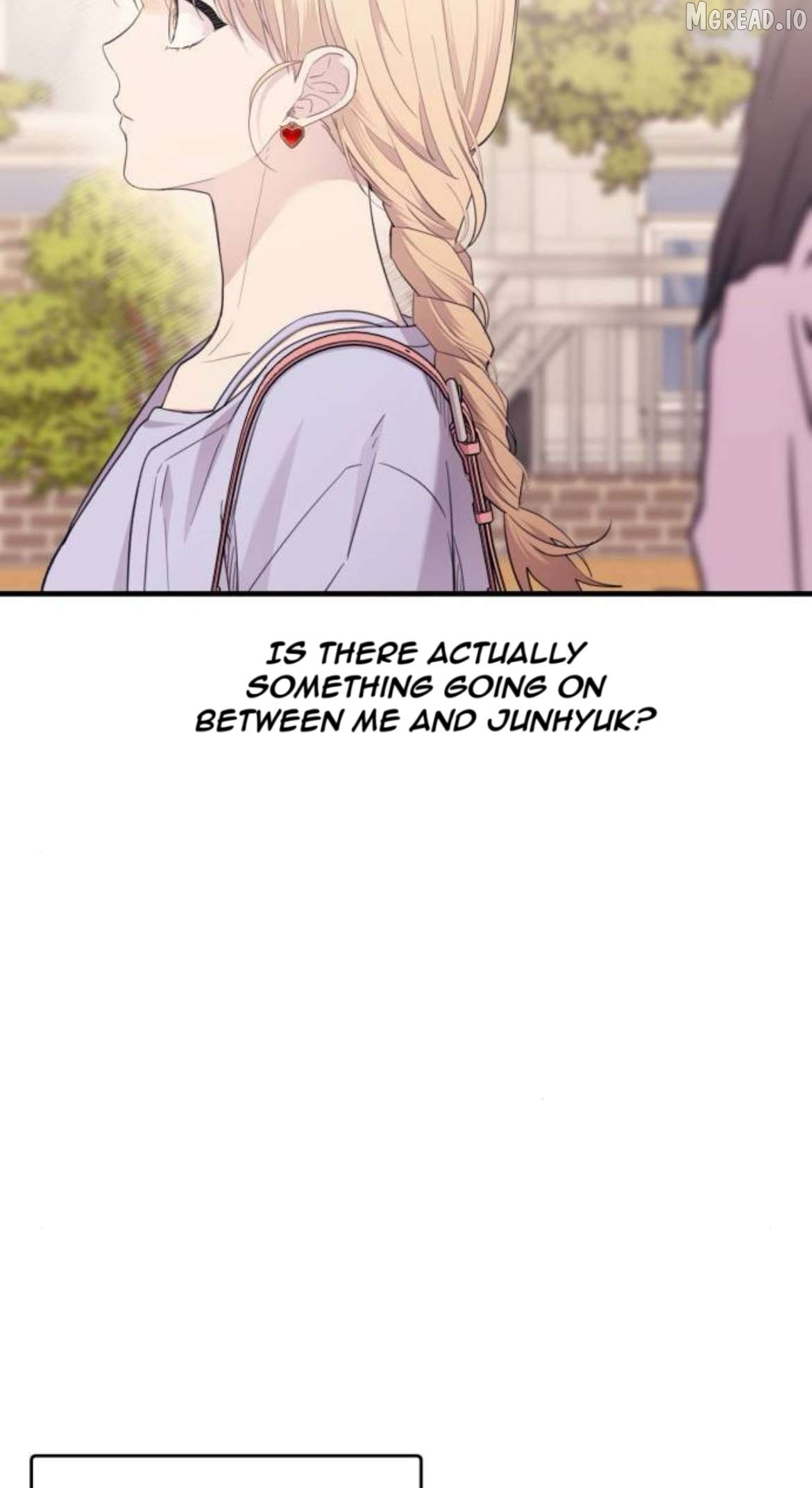 Yeonwoo’s Innocence - Chapter 219 Page 14