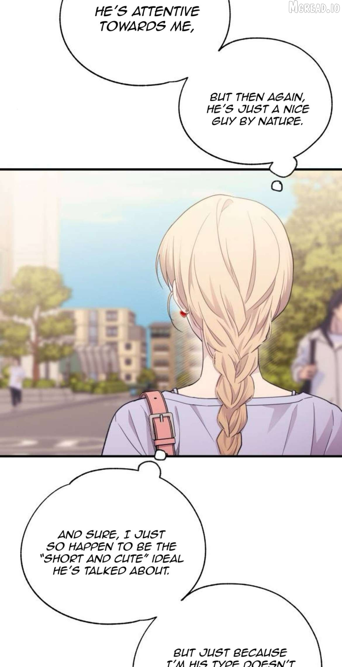 Yeonwoo’s Innocence - Chapter 219 Page 18