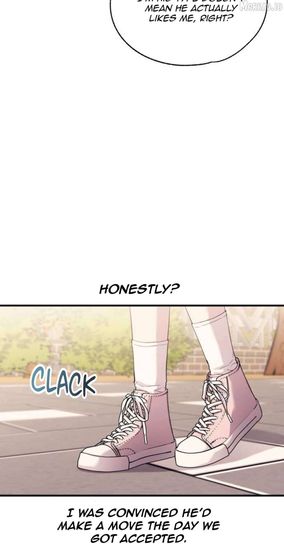 Yeonwoo’s Innocence - Chapter 219 Page 19