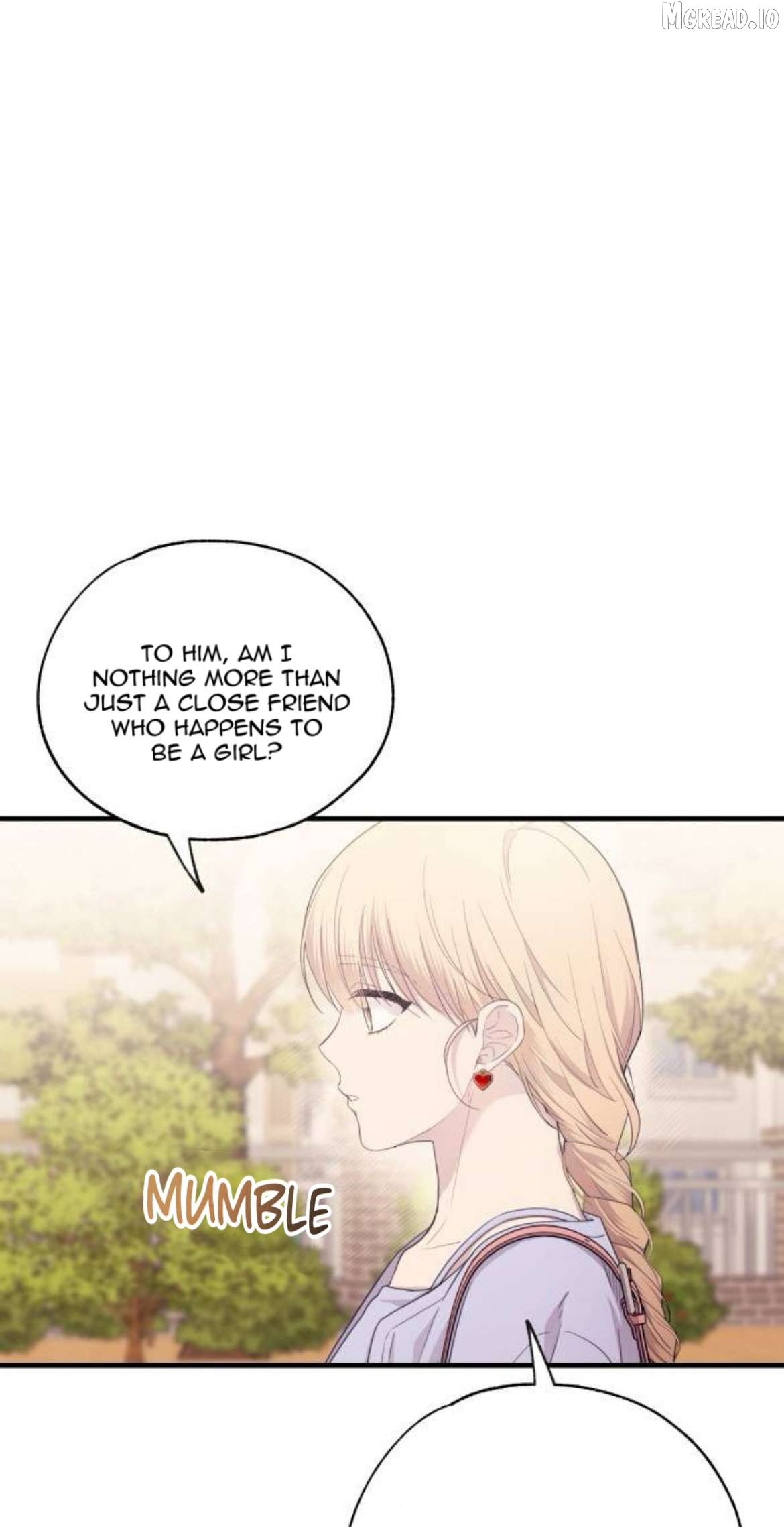 Yeonwoo’s Innocence - Chapter 219 Page 20