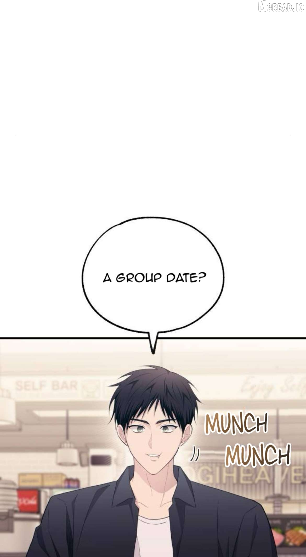 Yeonwoo’s Innocence - Chapter 219 Page 24