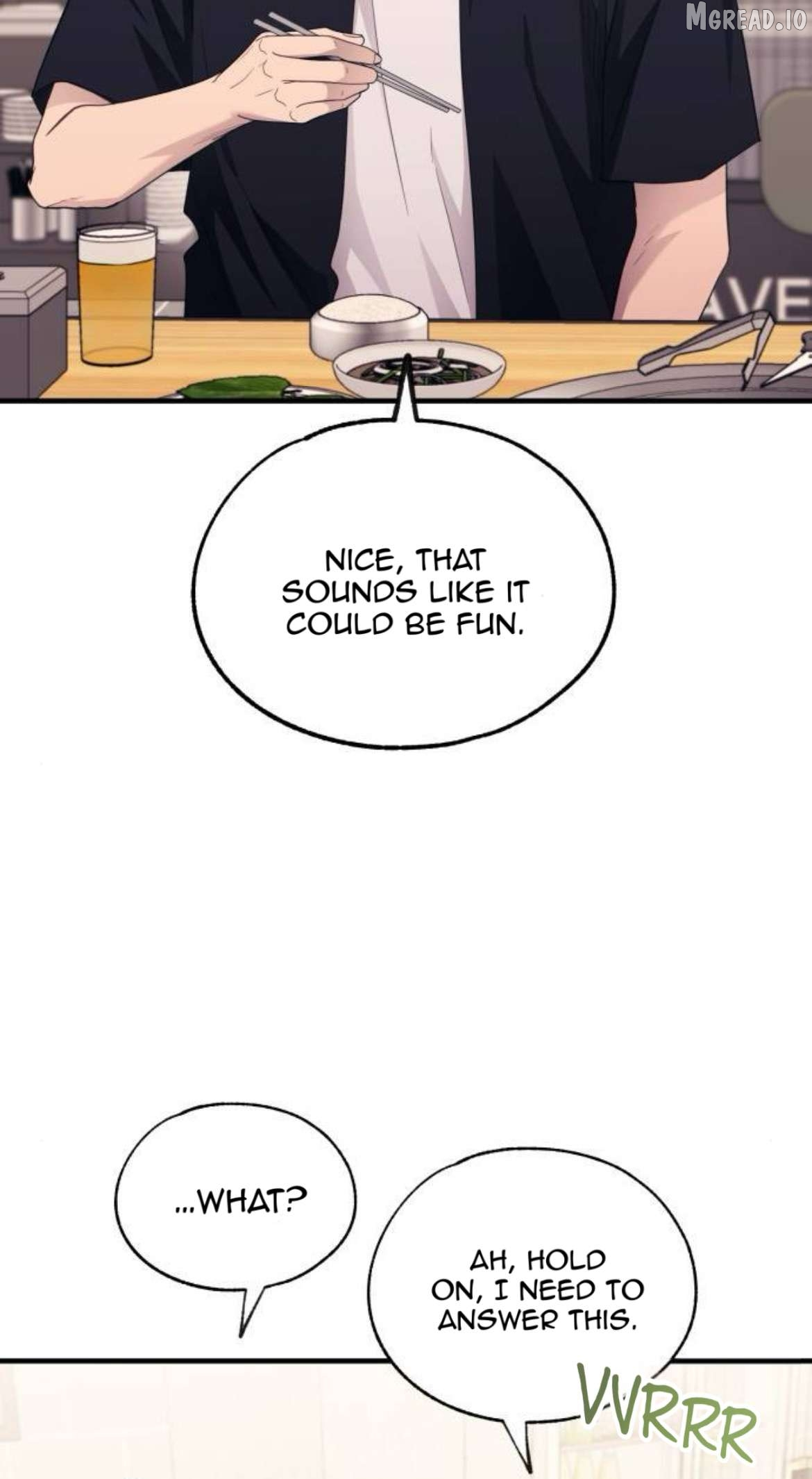 Yeonwoo’s Innocence - Chapter 219 Page 25