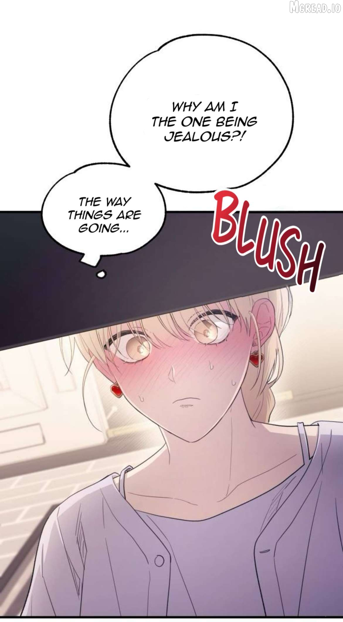 Yeonwoo’s Innocence - Chapter 219 Page 35
